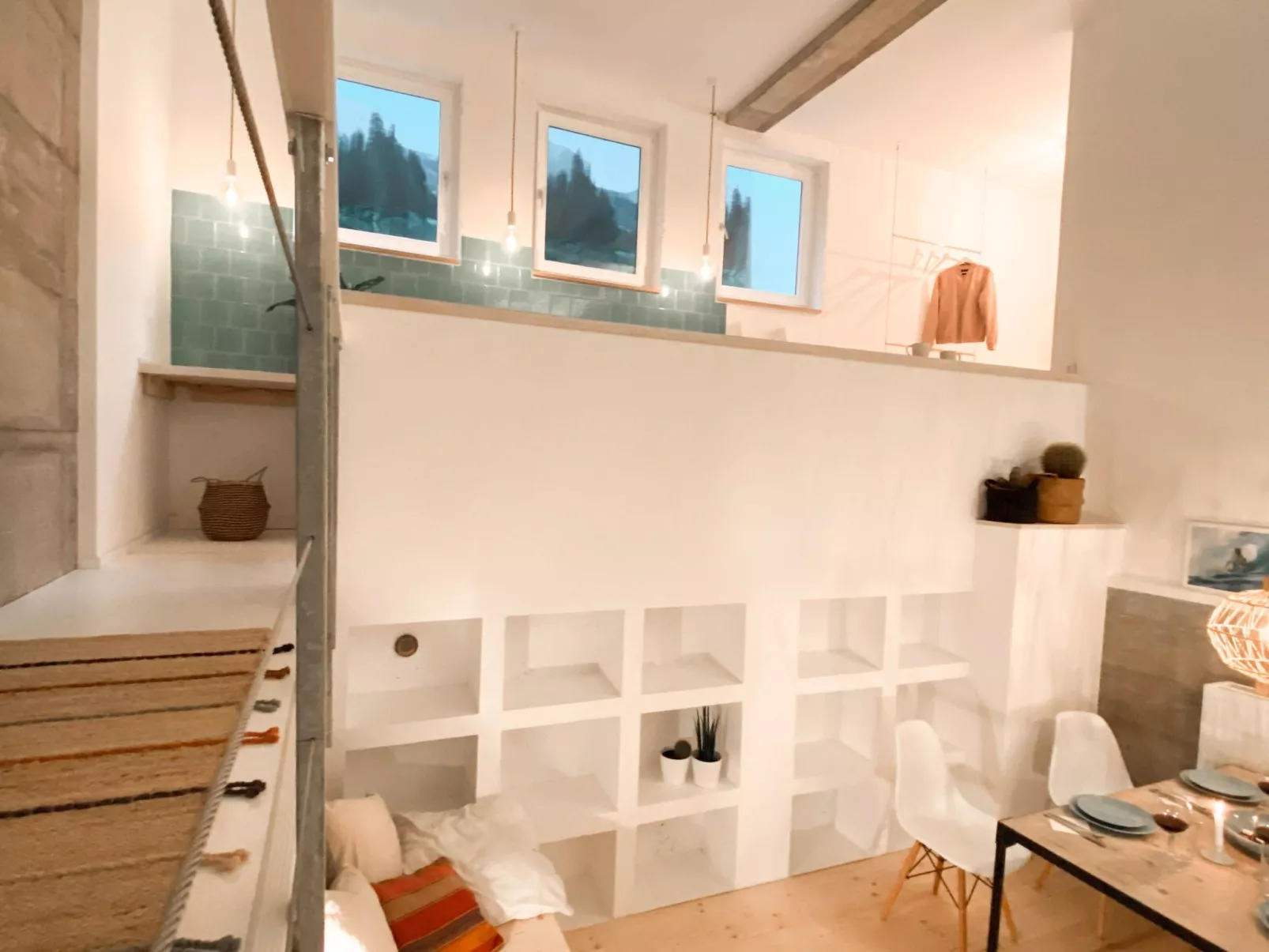 Pool-Loft Siebengebirge Wandern Erholen Sauna - Image-tags.info