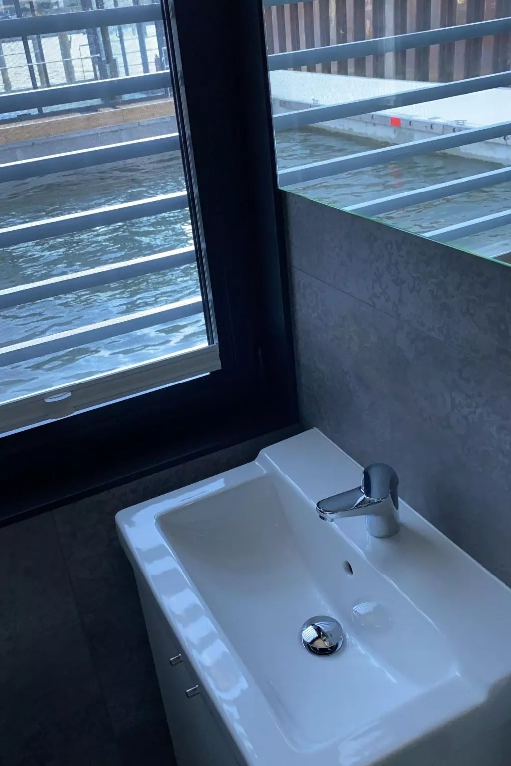 Sealoft auf der Ostsee Floatinghouse Trinity - Image-tags.info