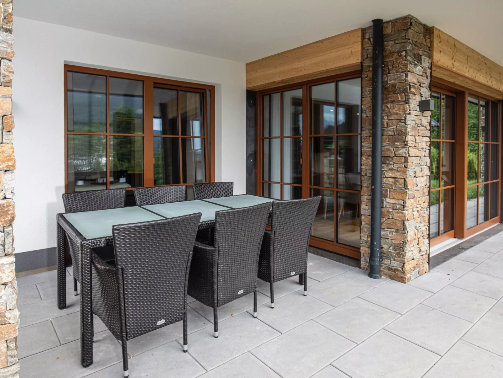 Dachstein Chalet Haus a - Image-tags.info