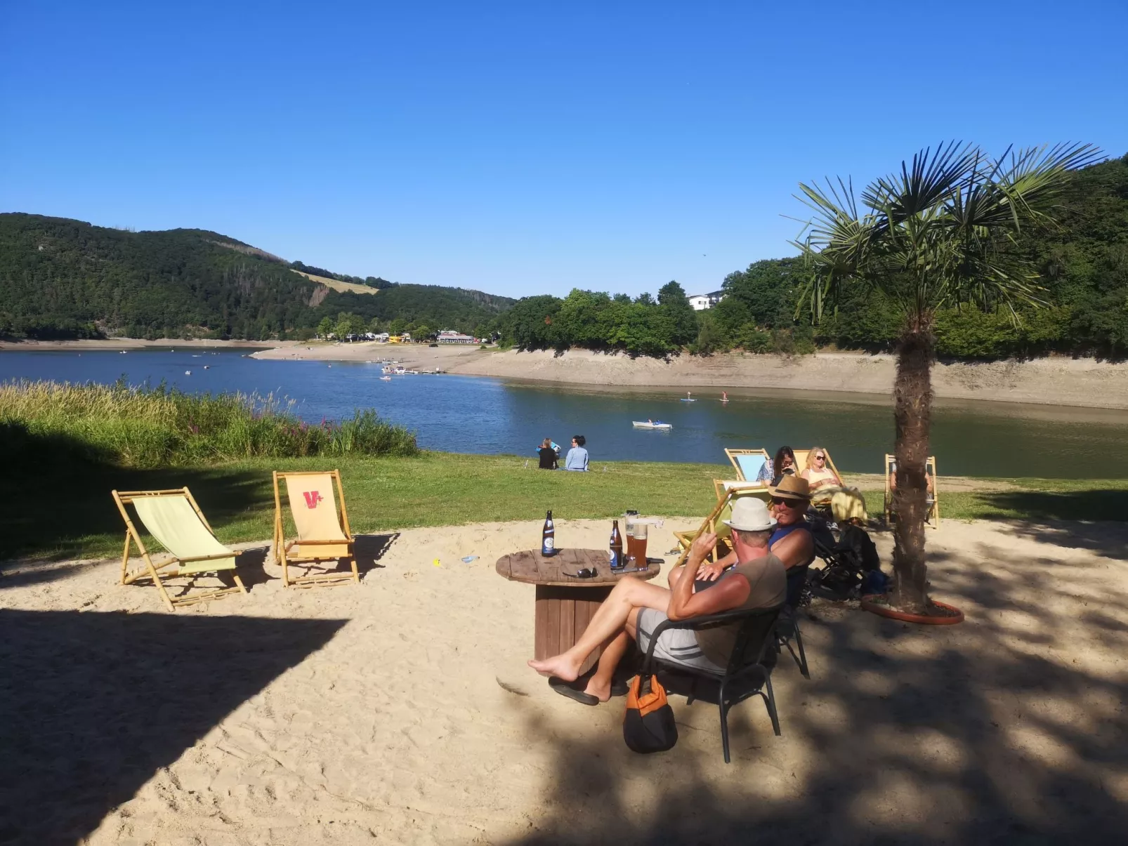 Für 6 Personen ca. 60 m&sup2; in Diemelsee-Heringhausen, Hessen (Hessisches Ber - Image-tags.info