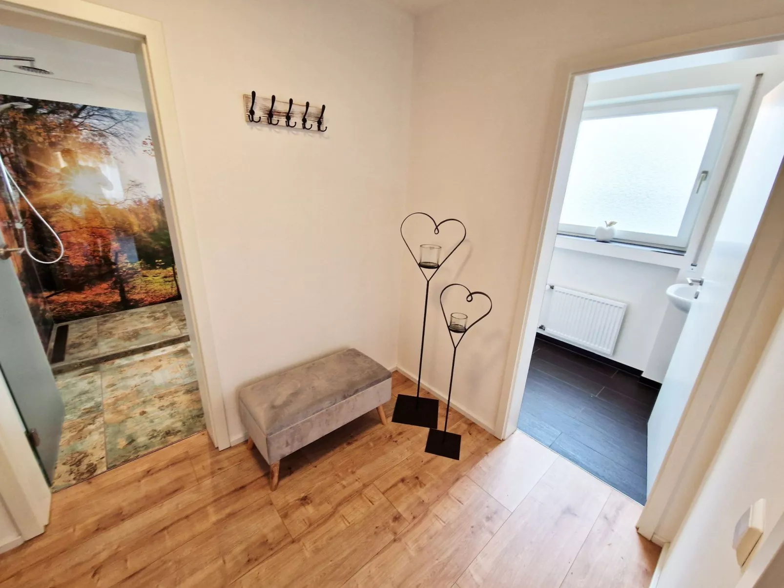 Unsere große Ferienwohnung Urlaubsglück - Image-tags.info