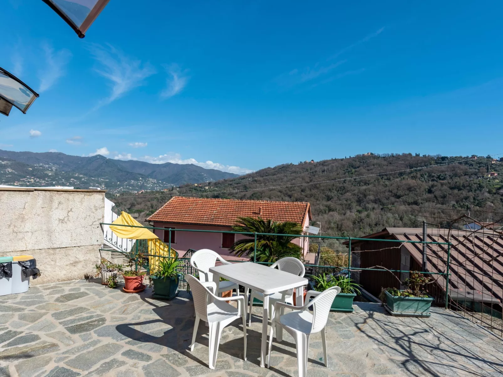 Casa Rosa Tre, 45 Quadratmeter Wohnung und Parkplatz - Image-tags.info