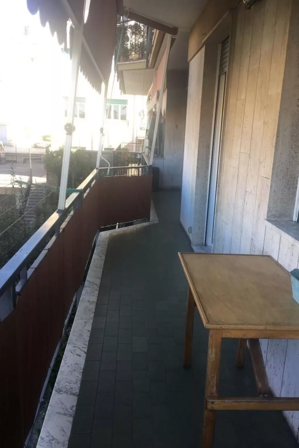 Wohnung in Rapallo - Image-tags.info