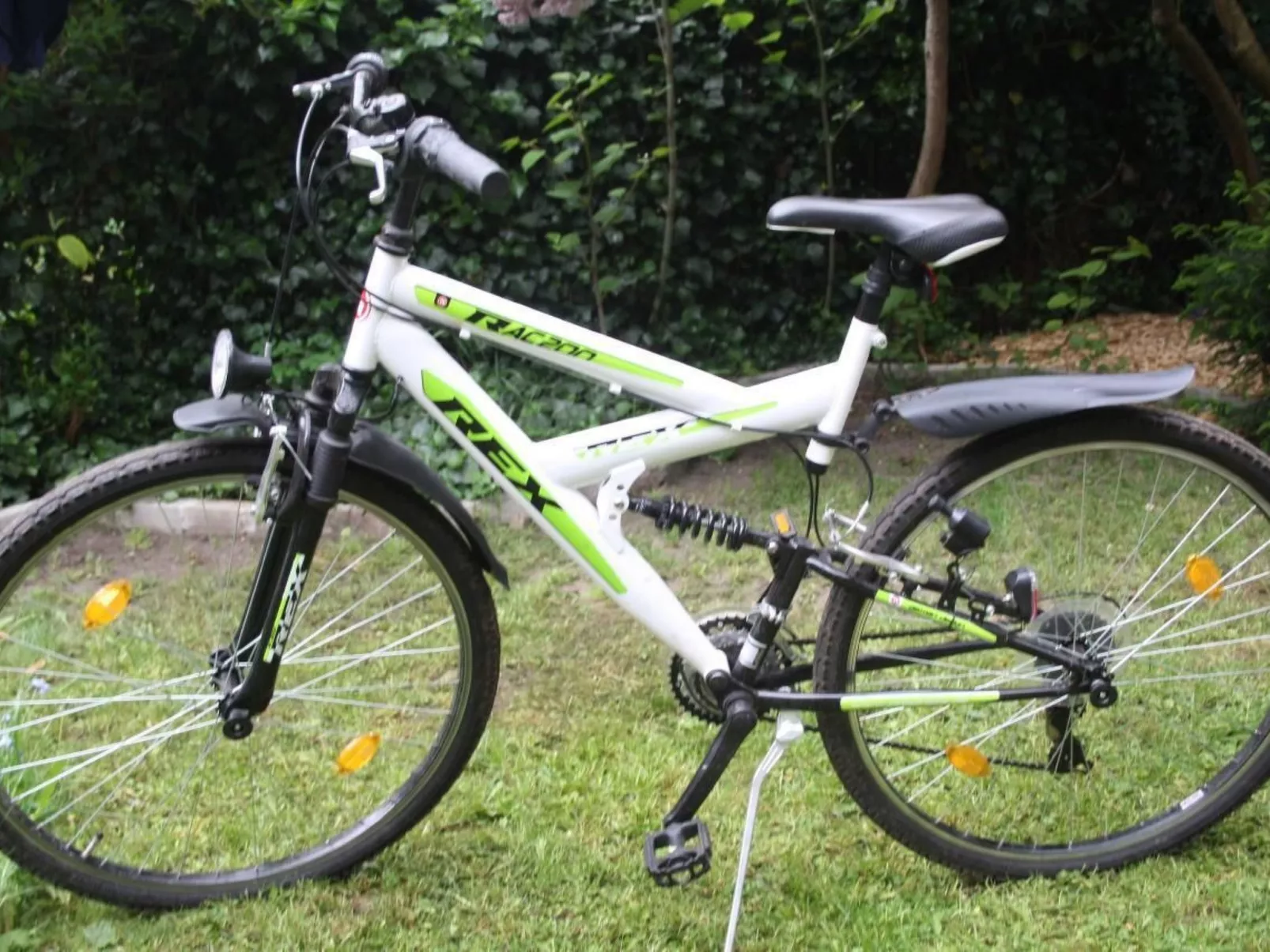 Gemütliche Wohnung in Wernigerode mit Garten - Image-tags.info