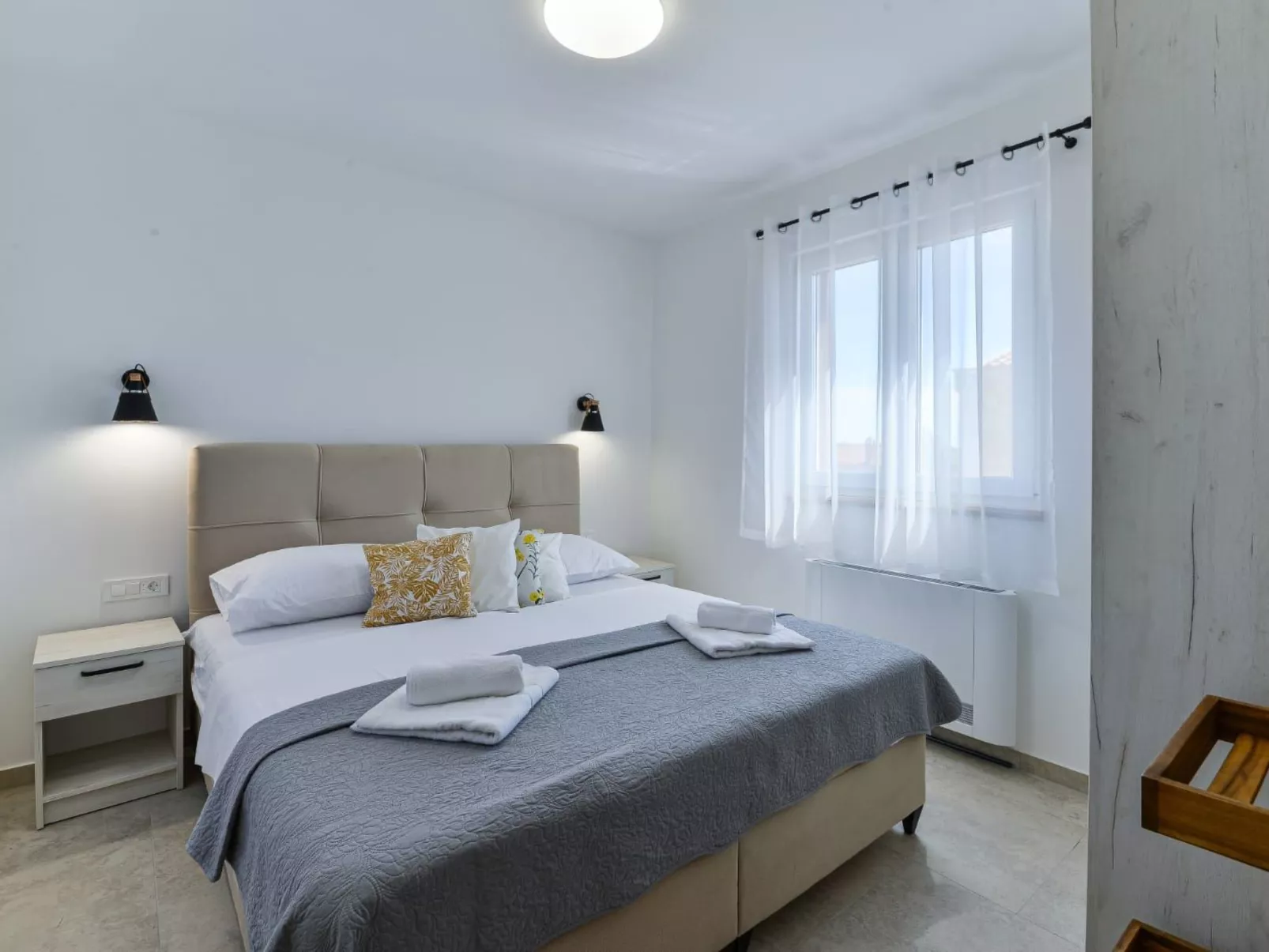 Romantische Villa mit Pool und Sauna, in Strandnähe - Image-tags.info