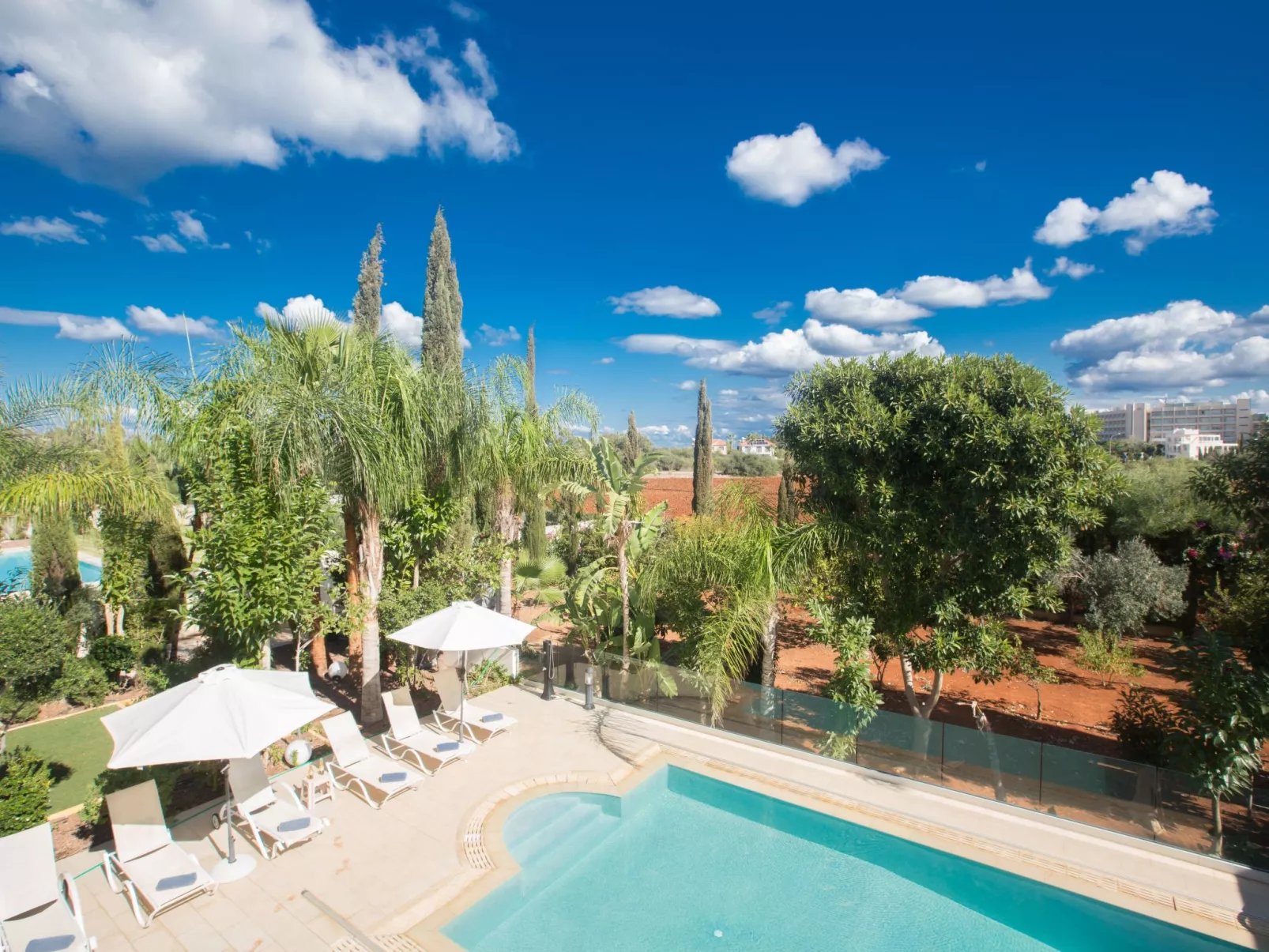 Haus in Ayia Napa mit privatem Pool - Image-tags.info