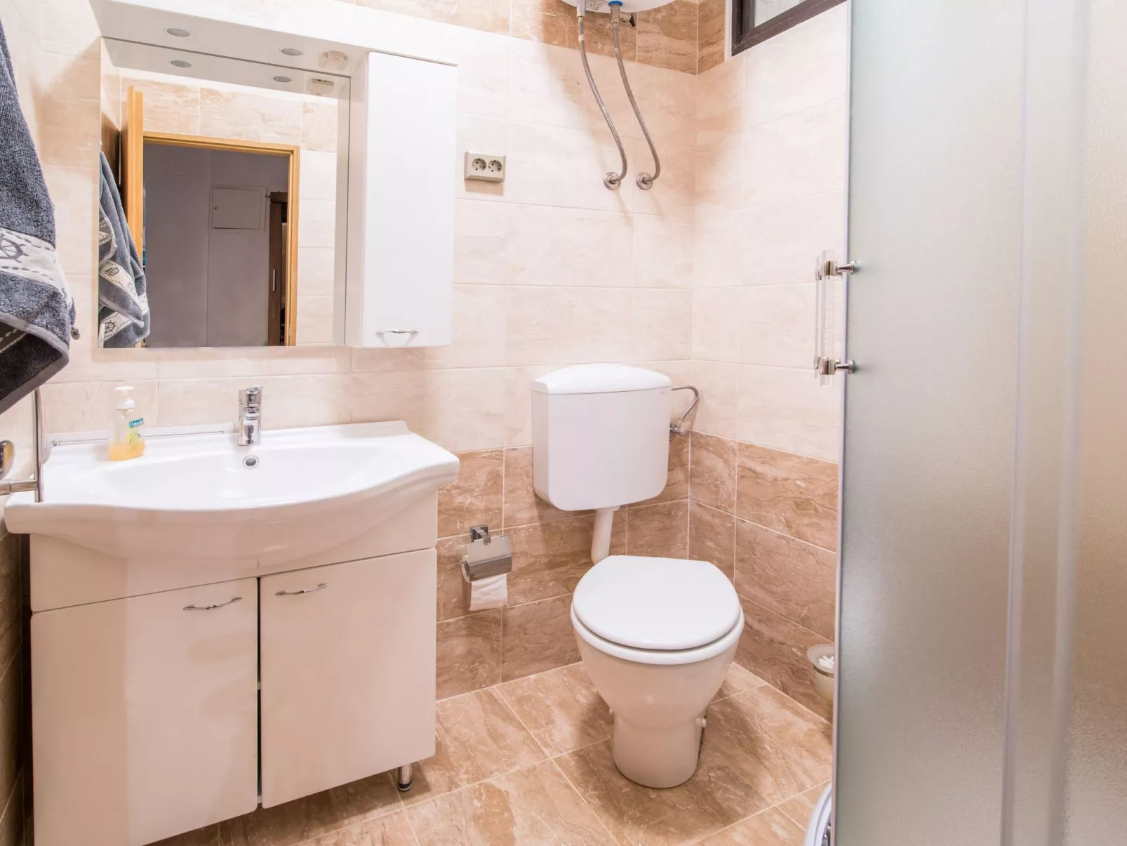 "Natura" direkt am Strand - Image-tags.info