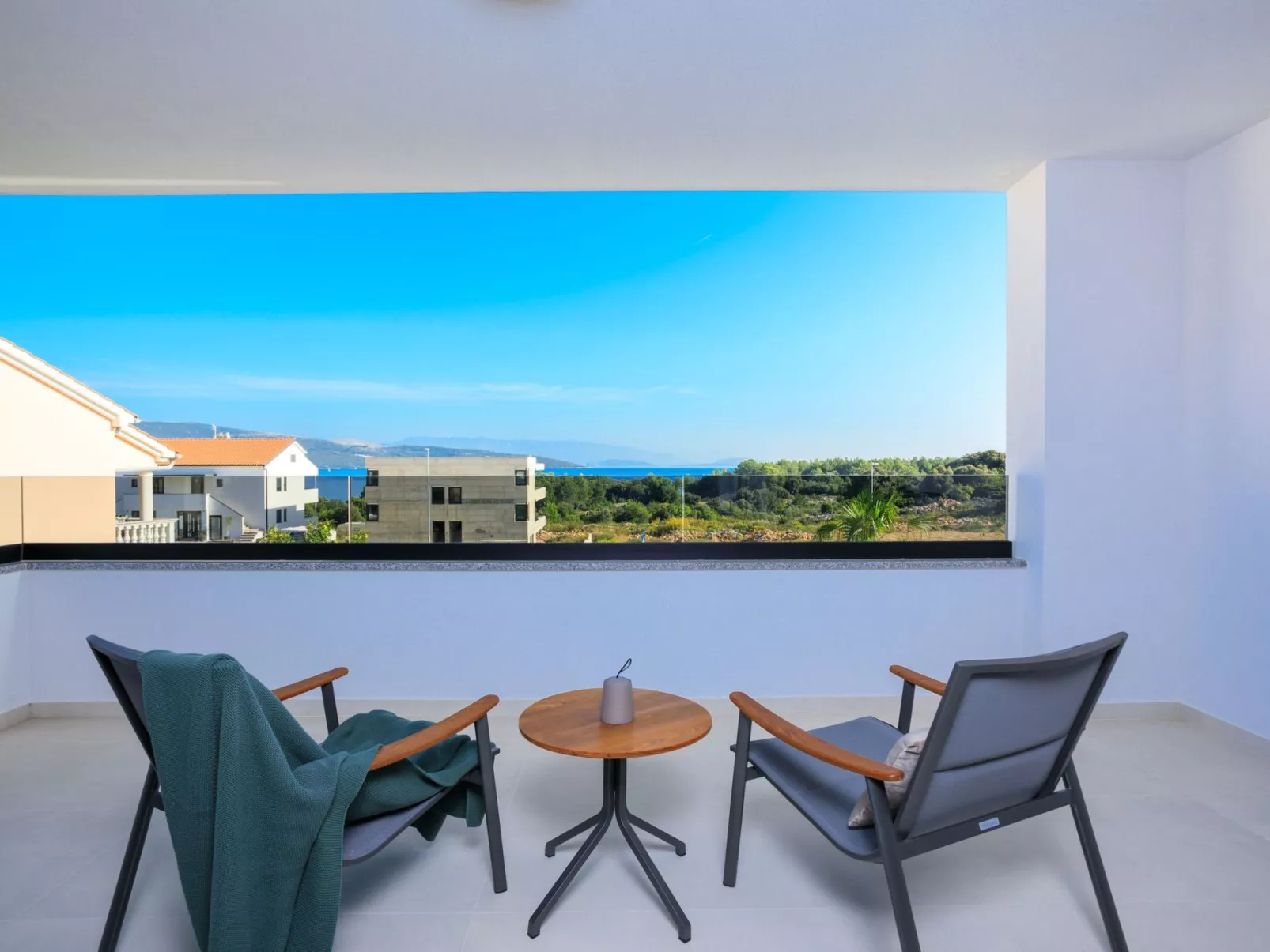 Neue moderne Villa mit Pool in der Nähe von dem - Image-tags.info