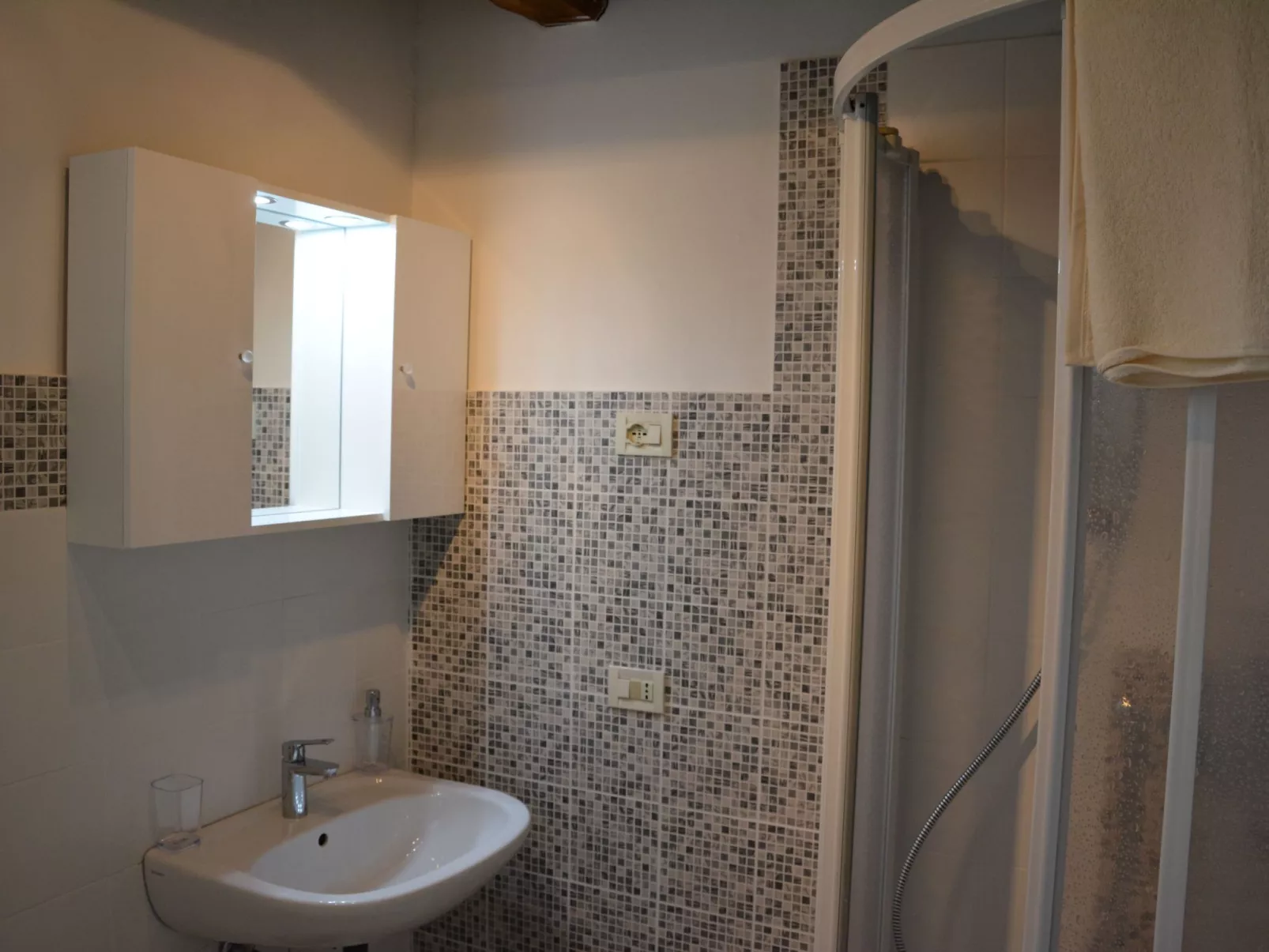 Apartment "Magalita" - Image-tags.info