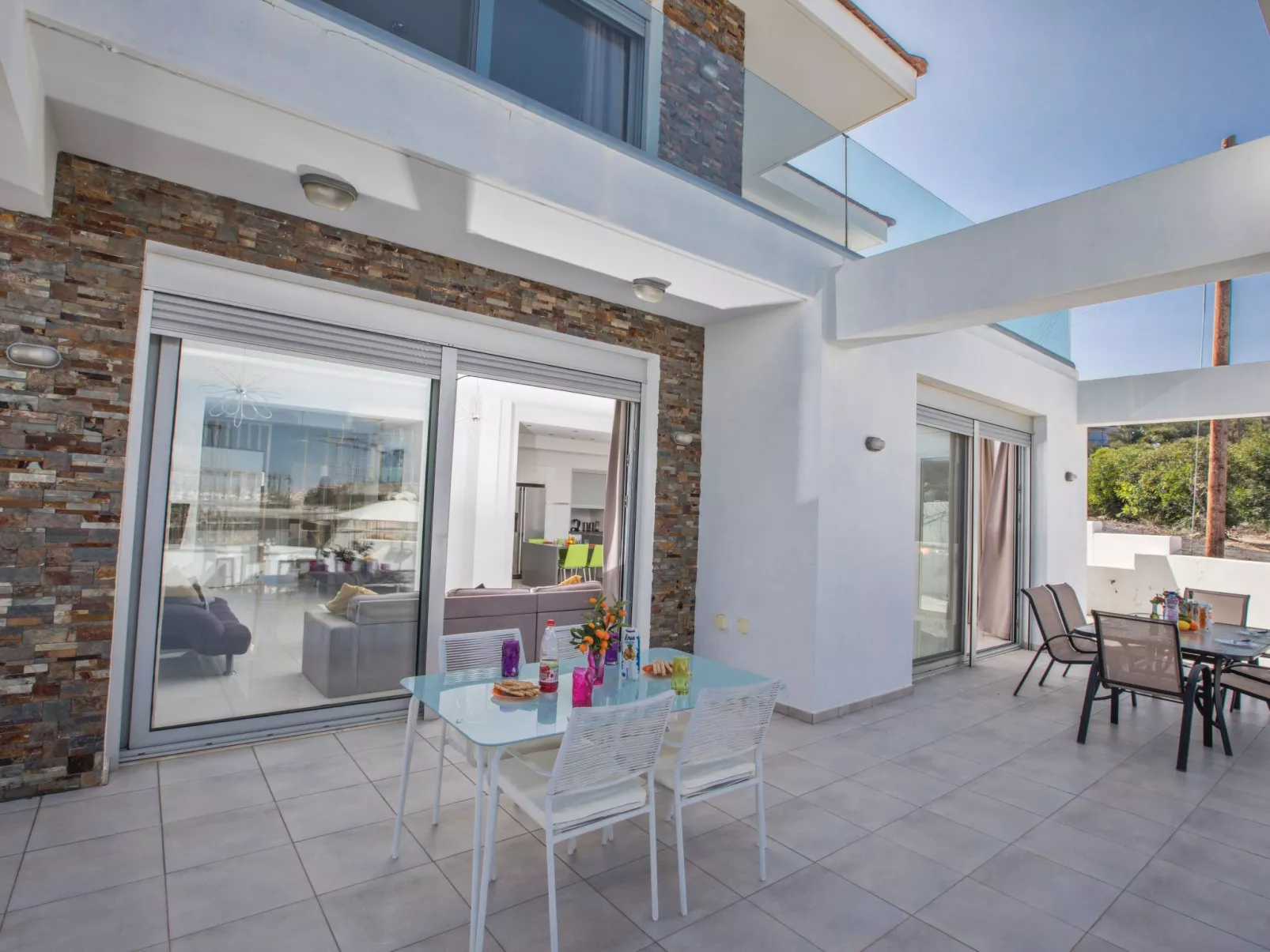 5 Schlafzimmer Privater Pool in Protaras Zentrum - Image-tags.info