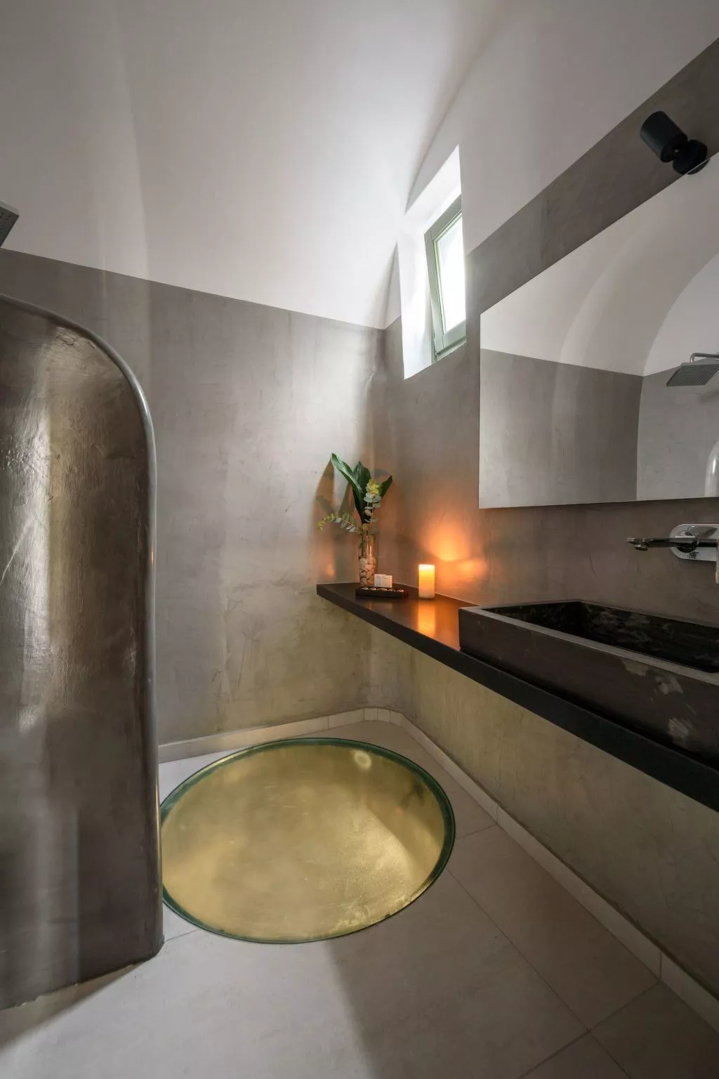 Villa di Capo - Villa Antonis mit privatem Pool - Image-tags.info