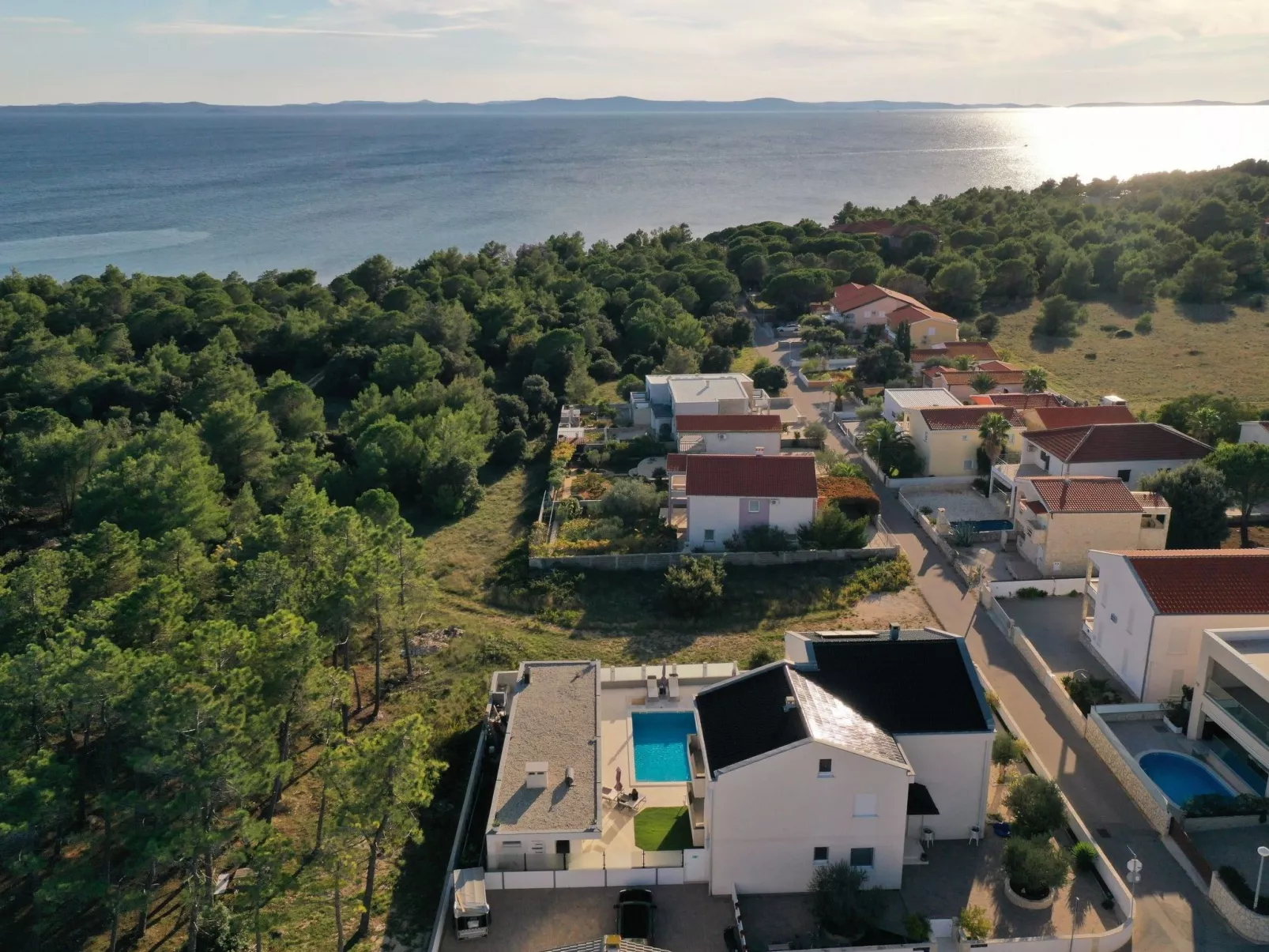 Apartment Olujic 2 - Image-tags.info