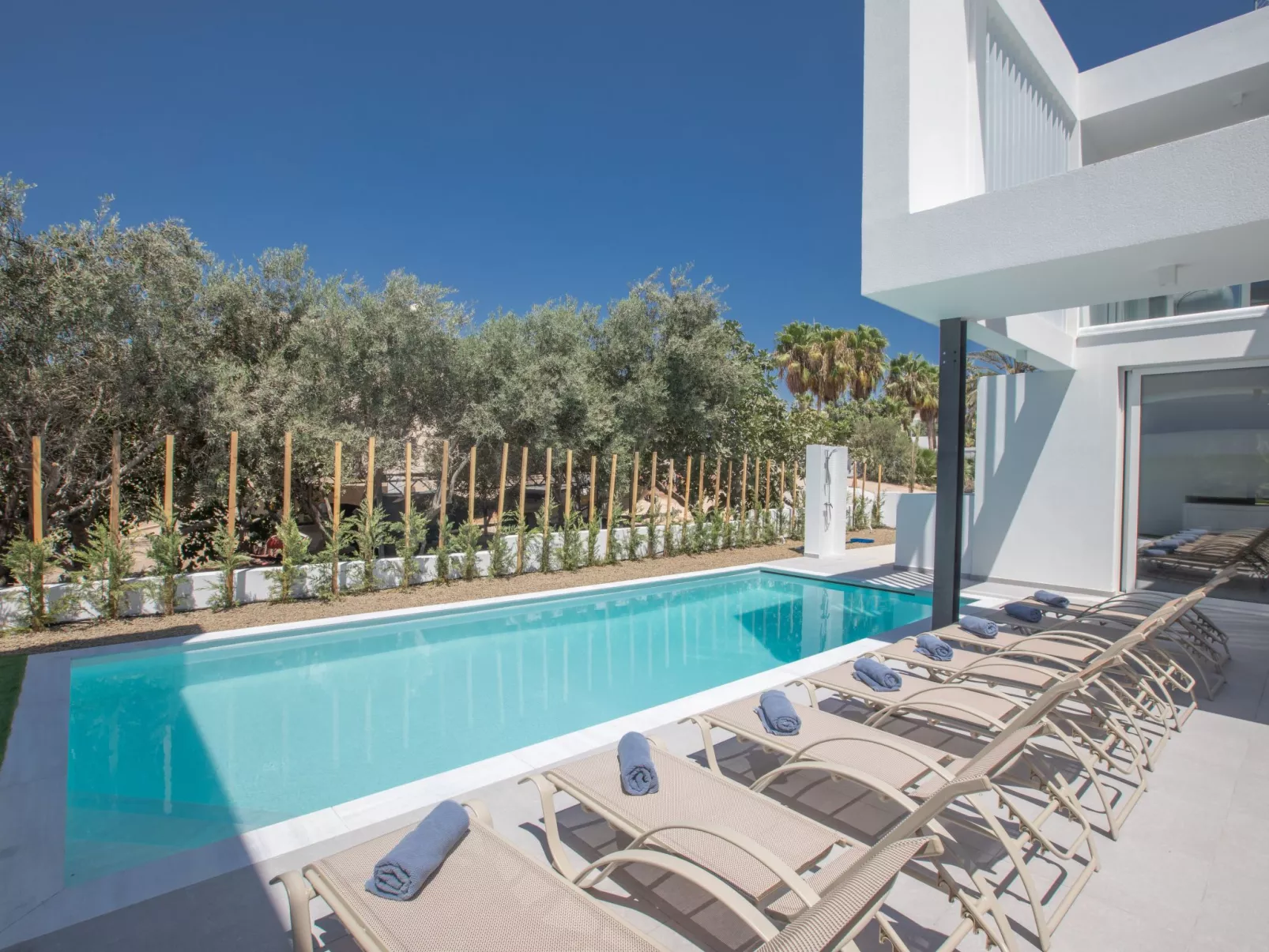 Ferienvilla Kube 4 für 12 Personen auf Zypern - Image-tags.info