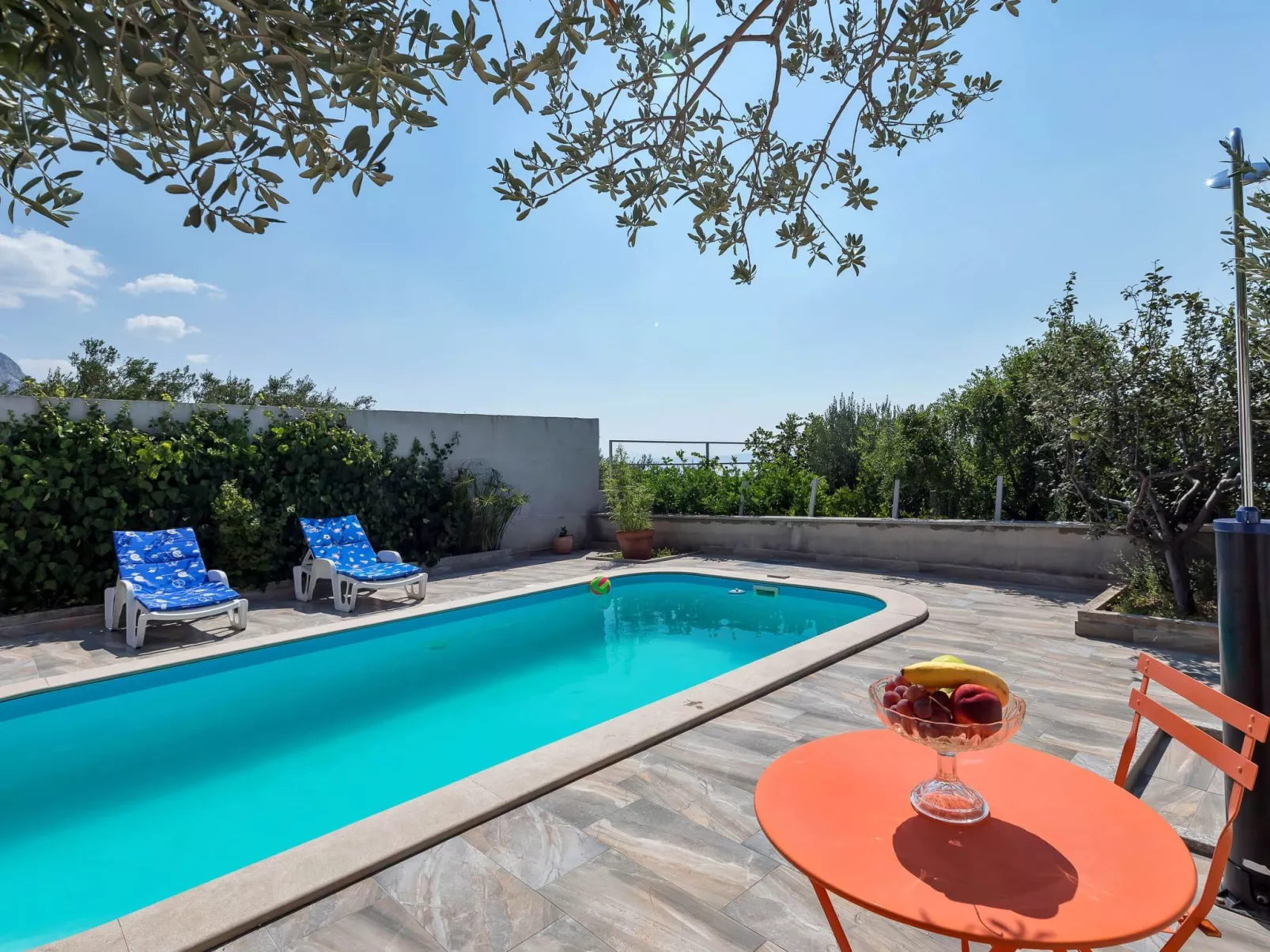 Vele Loft Ein-Schlafzimmer-Apartment mit Meerblick - Image-tags.info