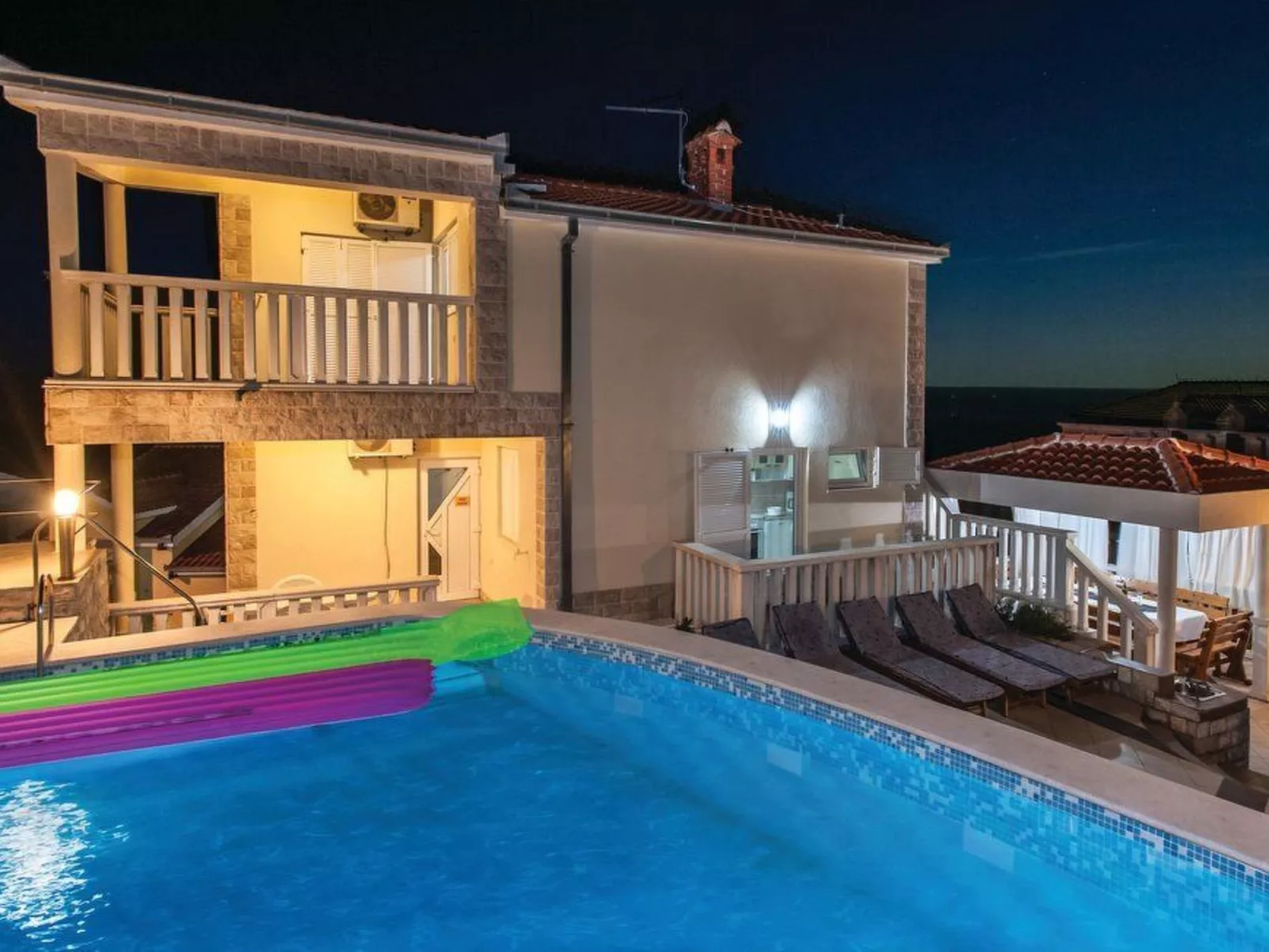 Villa Stephany - Image-tags.info