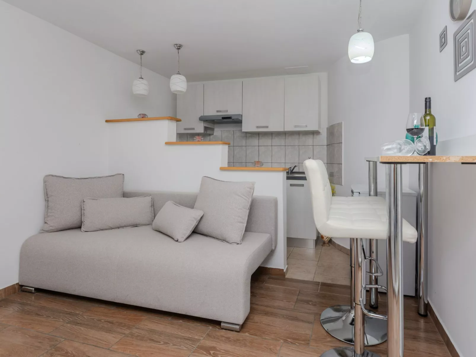 Holiday home Lucic - Image-tags.info