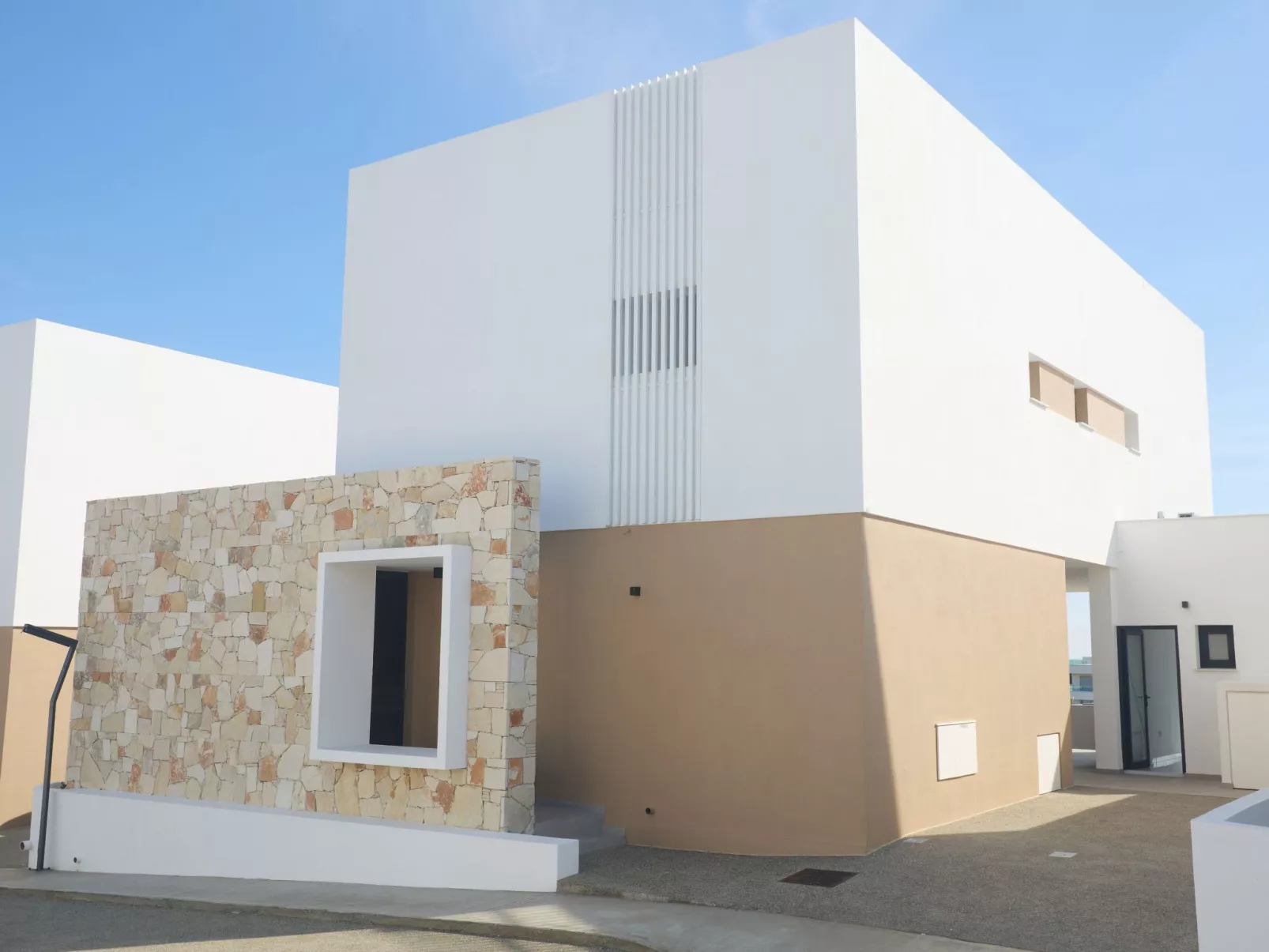 Protaras Aqua Pearl Villa AQ12 - Image-tags.info