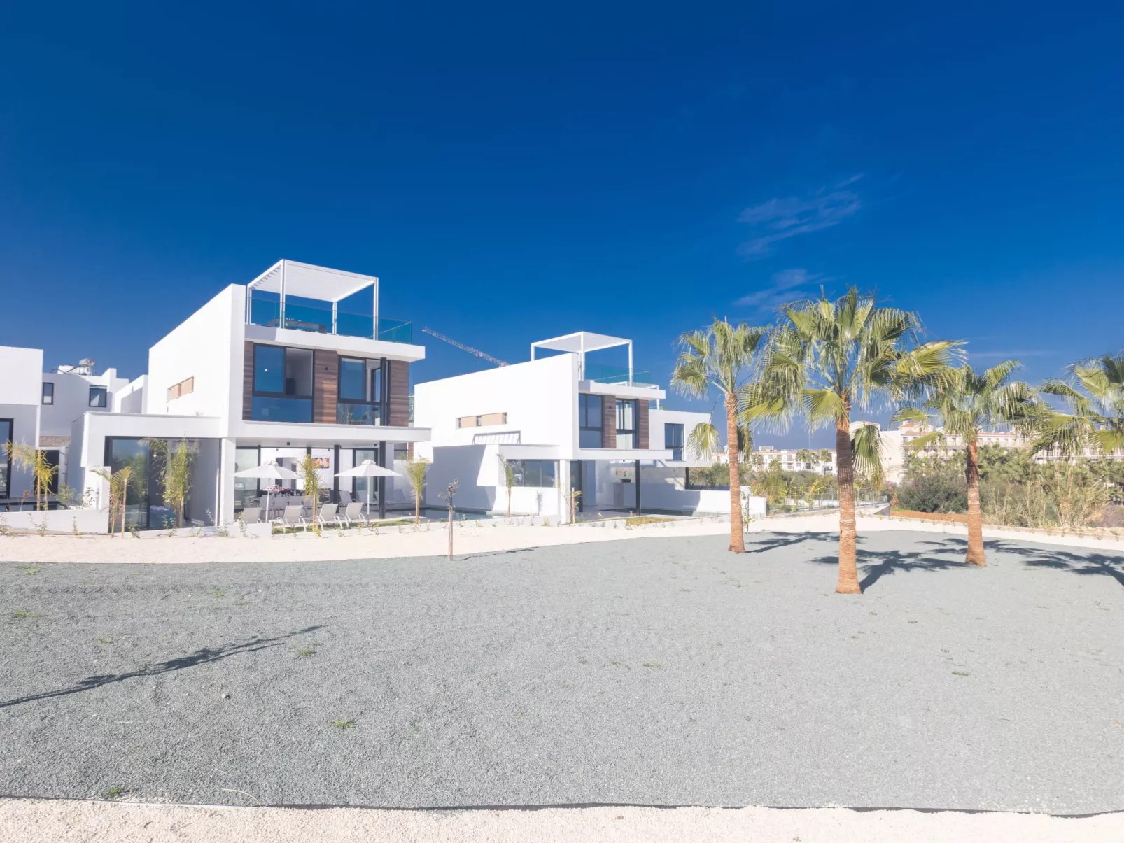 Protaras Aqua Pearl Villa AQ10 - Poolheizung - Image-tags.info