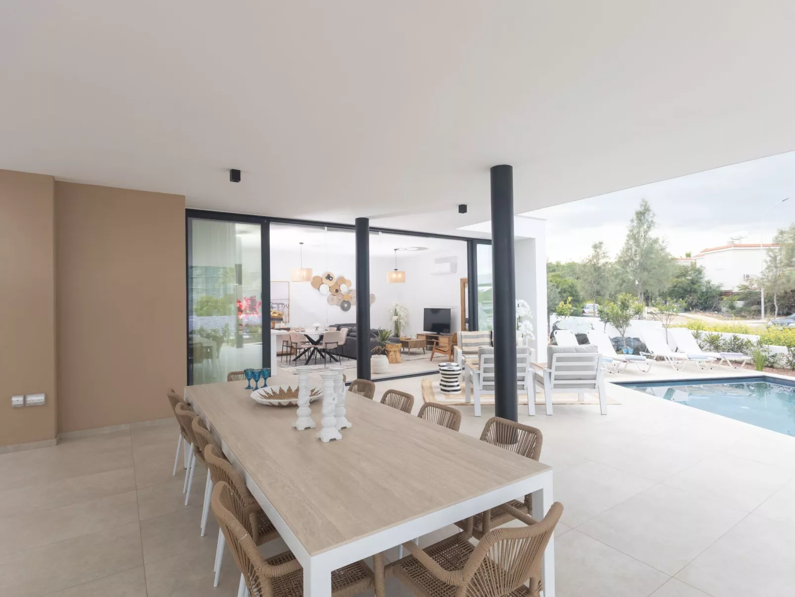 Protaras Aqua Pearl Villa AQ01 - Image-tags.info