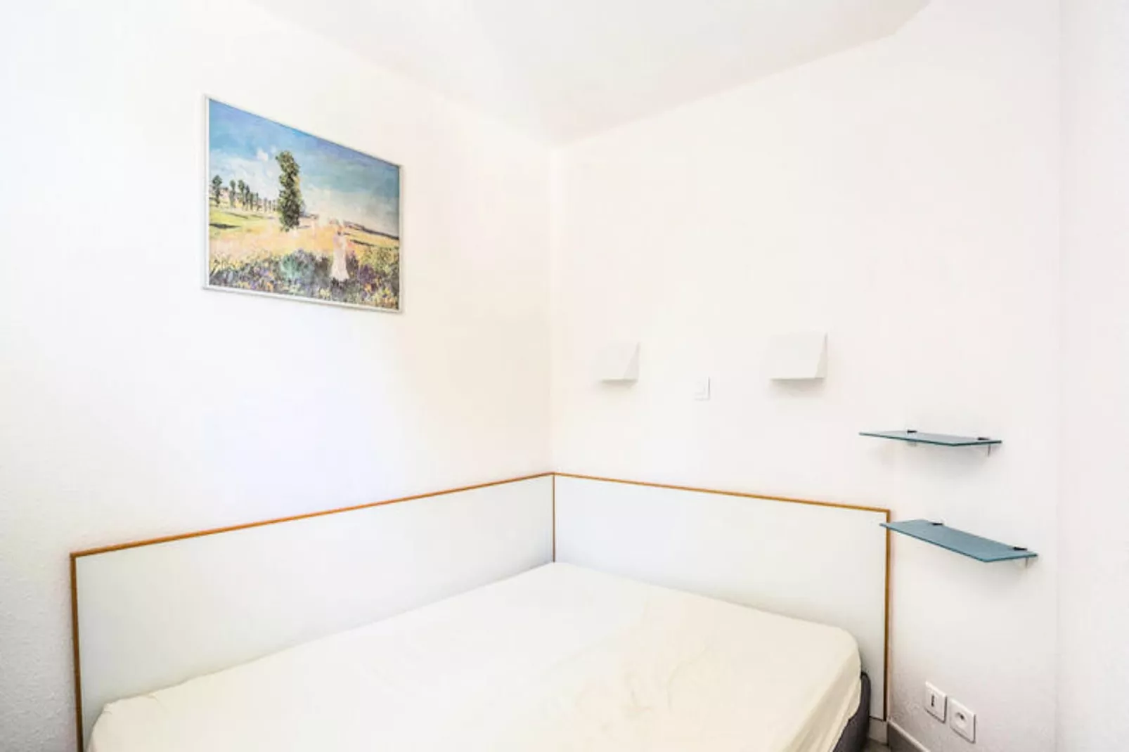 Résidence Les Parcs de Grimaud - maeva Home - Slaapkamer