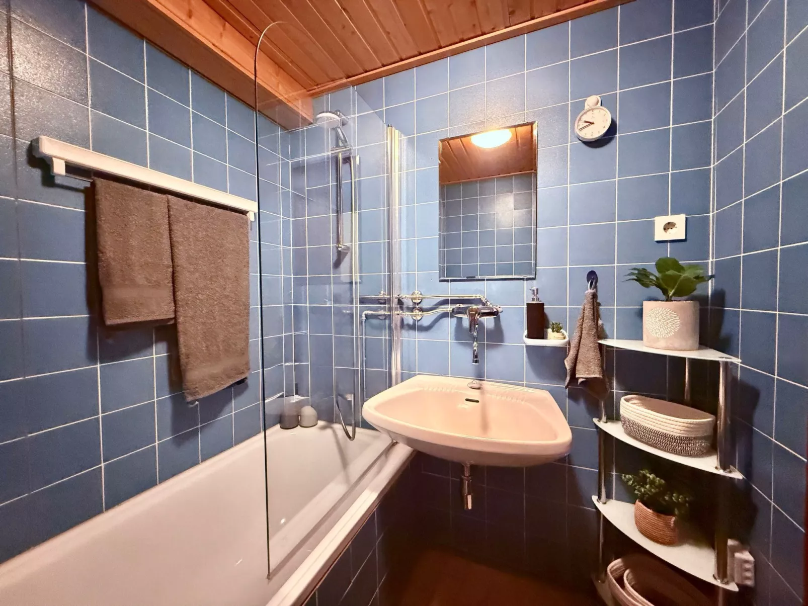 Soul&Summit Tauplitz - Binnen