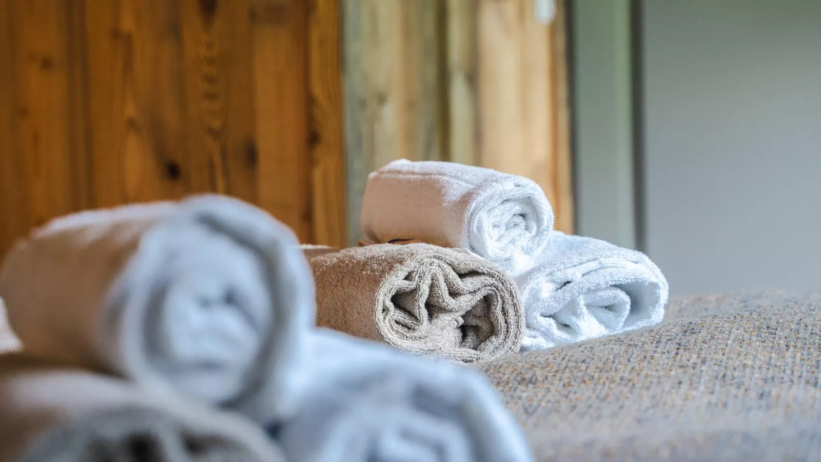 Seeblick am Afritzer See - Sfeer