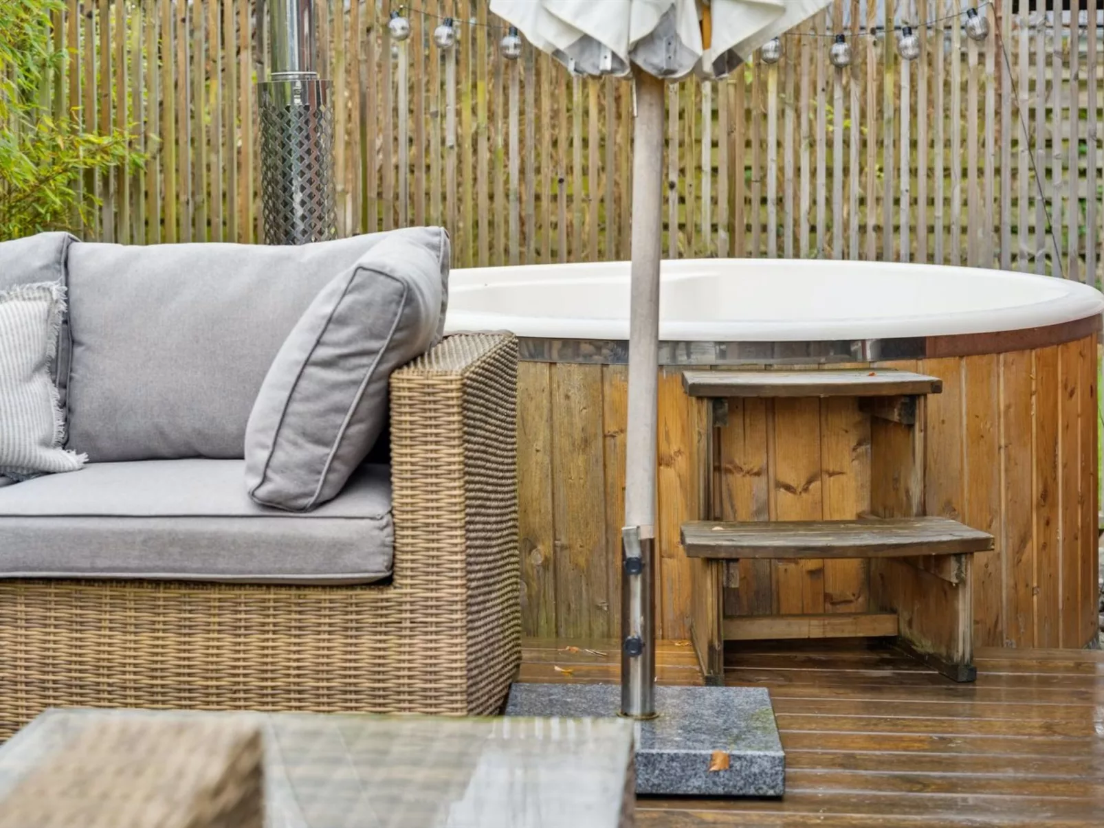 "Galatia" - 1.4km from the sea - Binnen