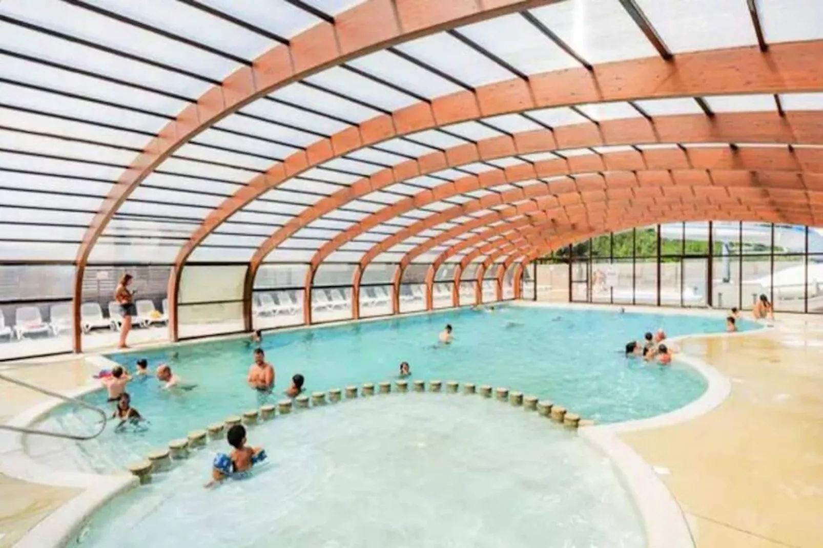 Résidence Maden-sarzeau - Niet-getagd