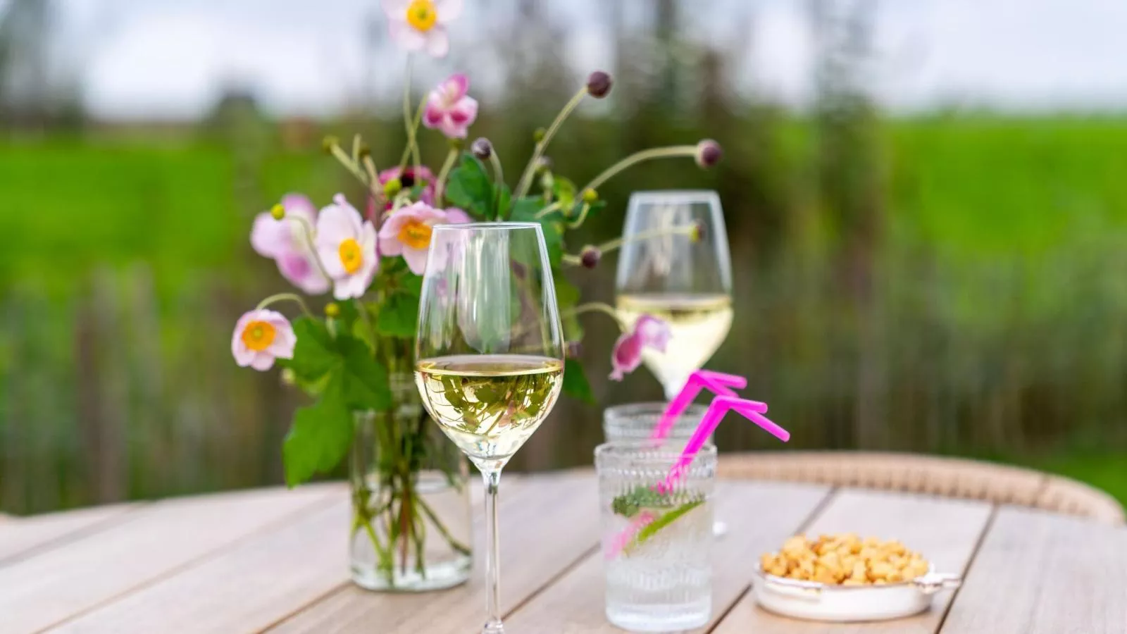 Bij de Bakker - Sfeer