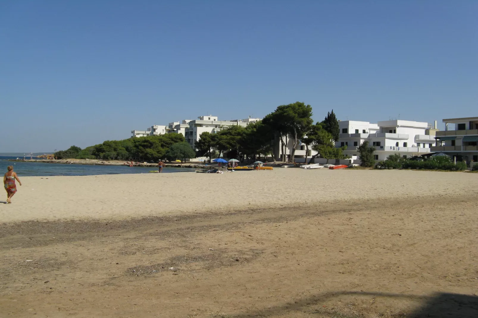 CVG51 - Gebieden zomer 5km