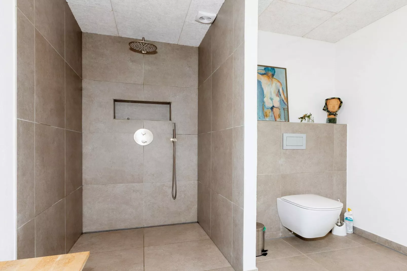 4 persoons vakantie huis in Hjørring-Binnen