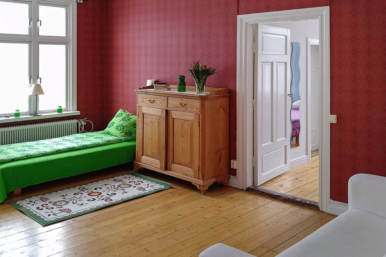 9 persoons vakantie huis in KÄLARNE-Binnen