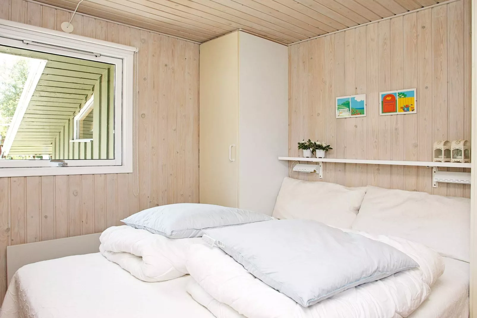 6 persoons vakantie huis in Pandrup-By Traum-Binnen