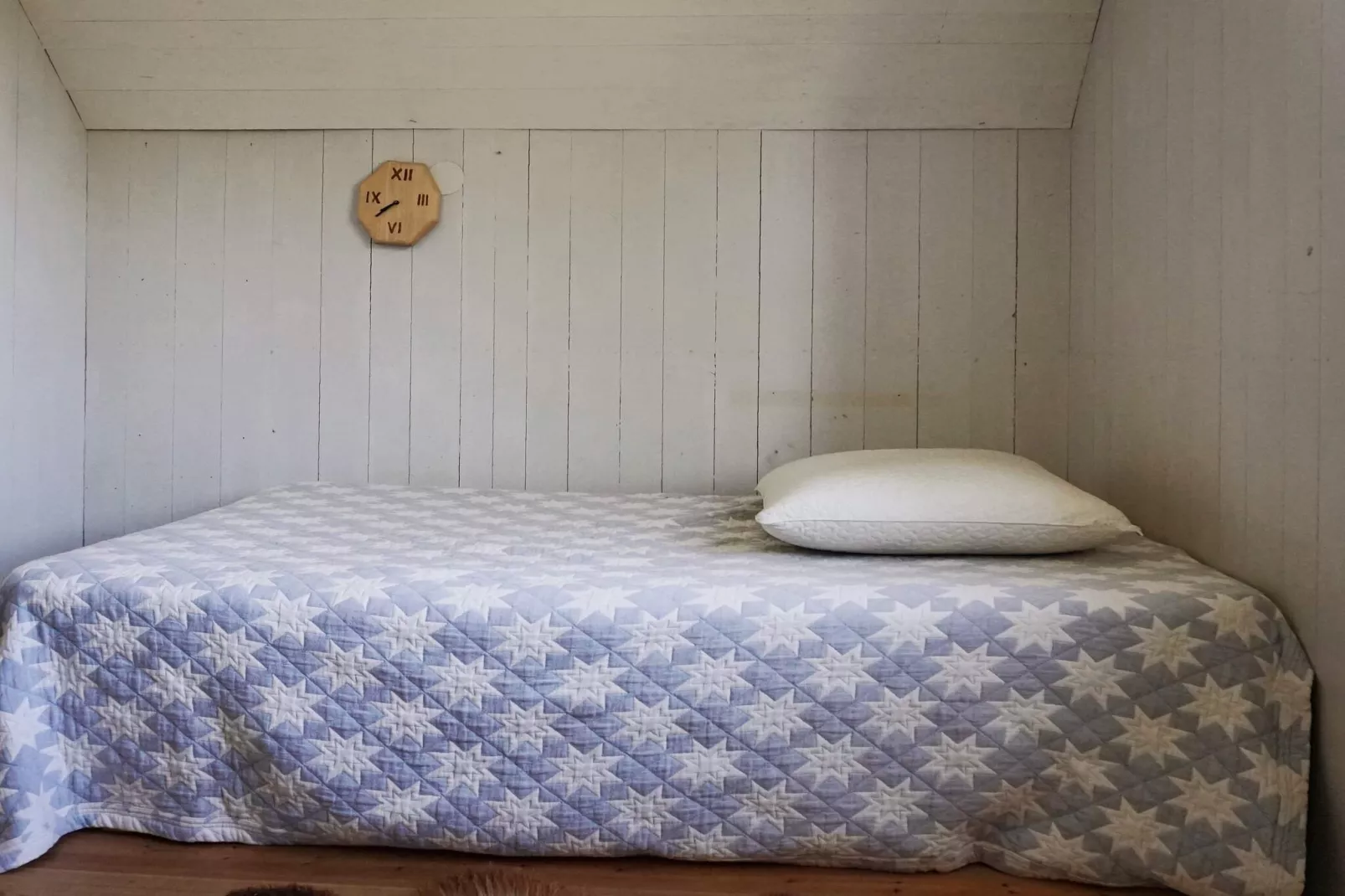 7 persoons vakantie huis in DJURHAMN-By Traum-Binnen