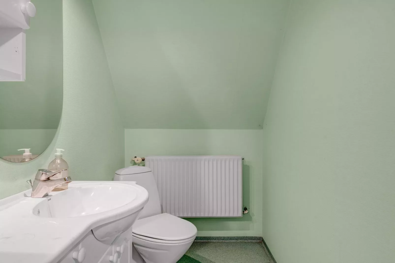 20 persoons vakantie huis in Nordborg-By Traum - Binnen