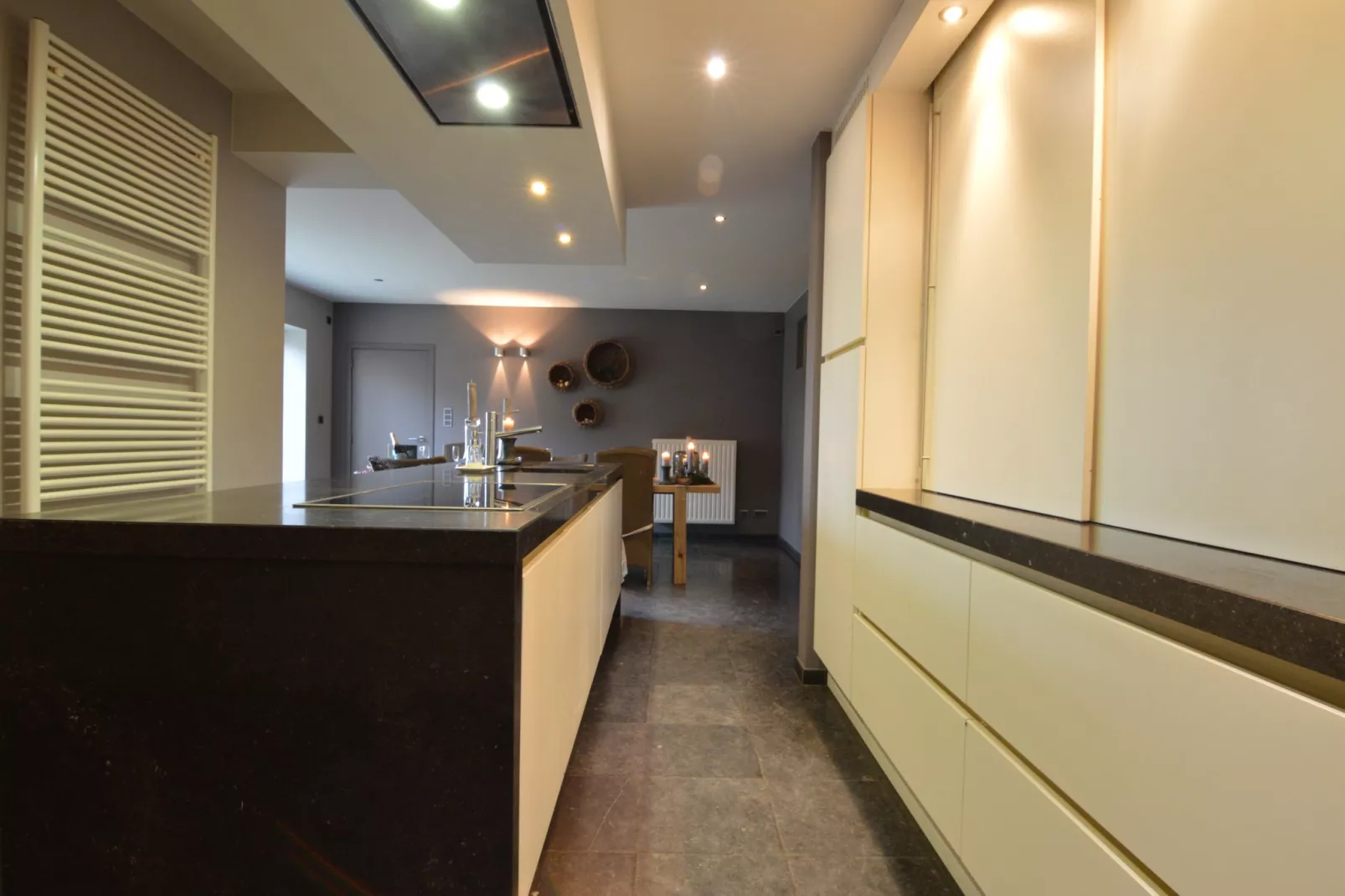 Ganzenweelde - Keuken