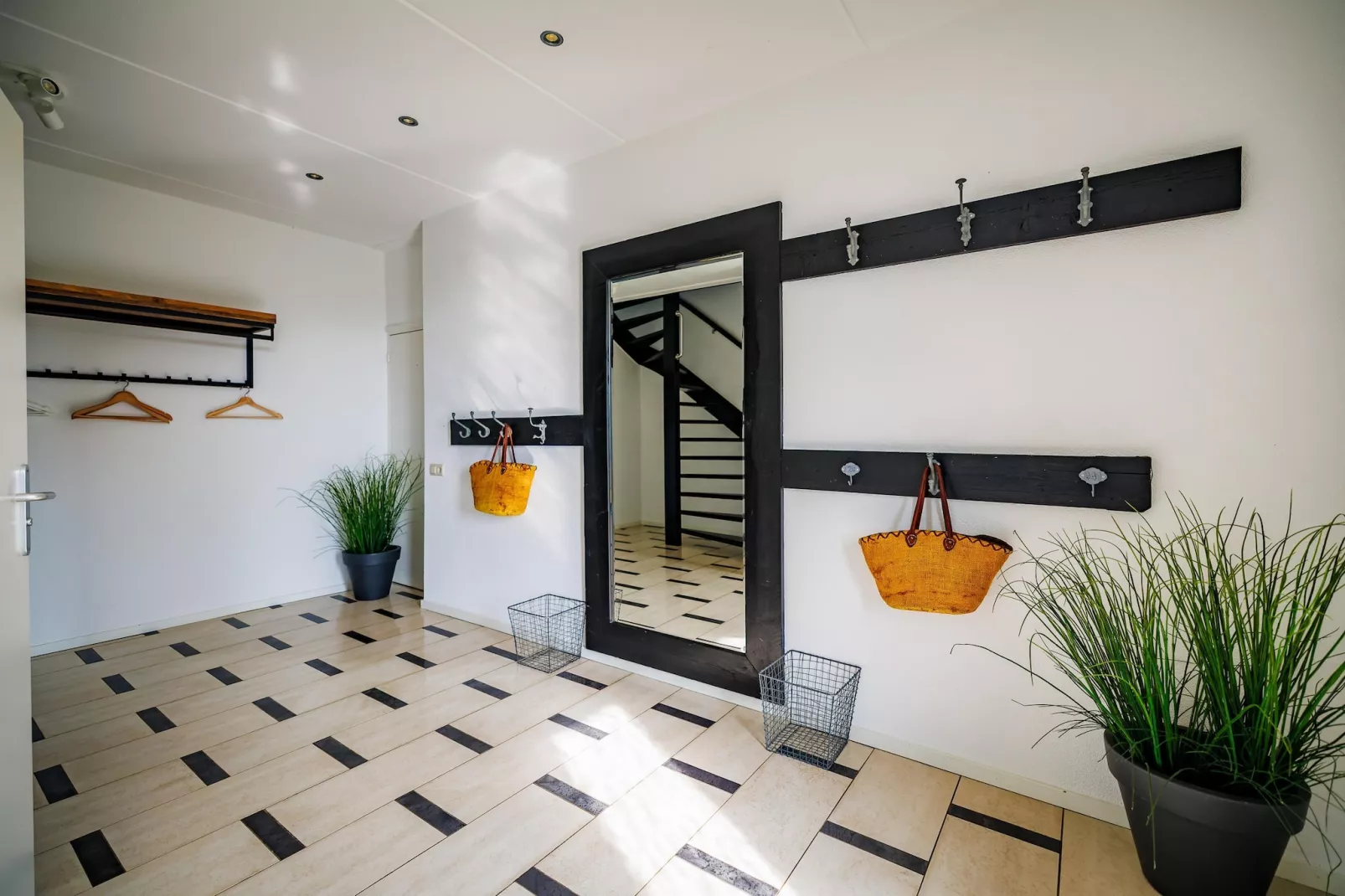 Vakantiepark Eiland van Maurik 5 - Faciliteiten