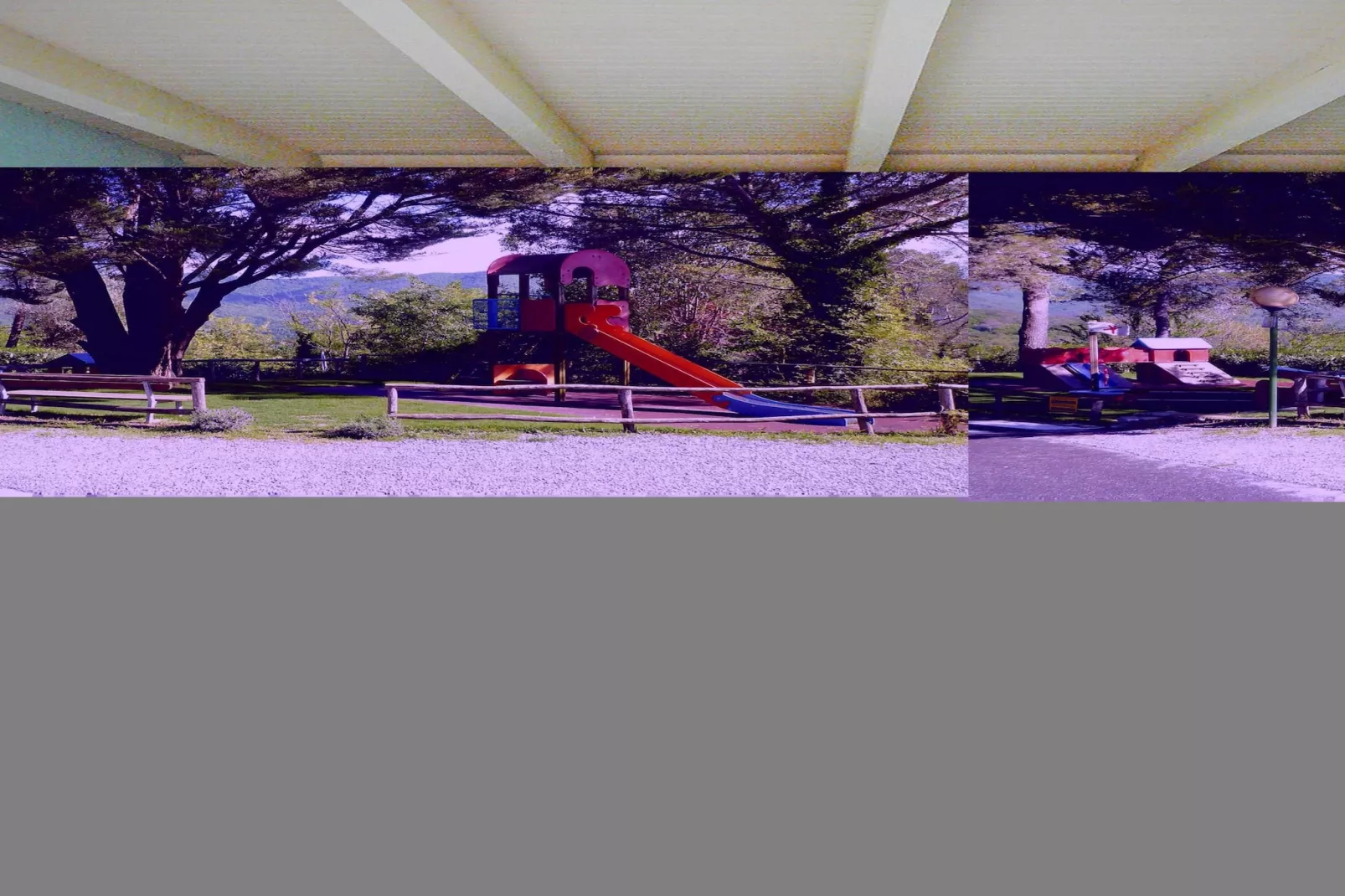 Ferienresort C'era Una Volta Villanova d'Albengo - Type MH C 5 Pax ca 34 qm - Binnen