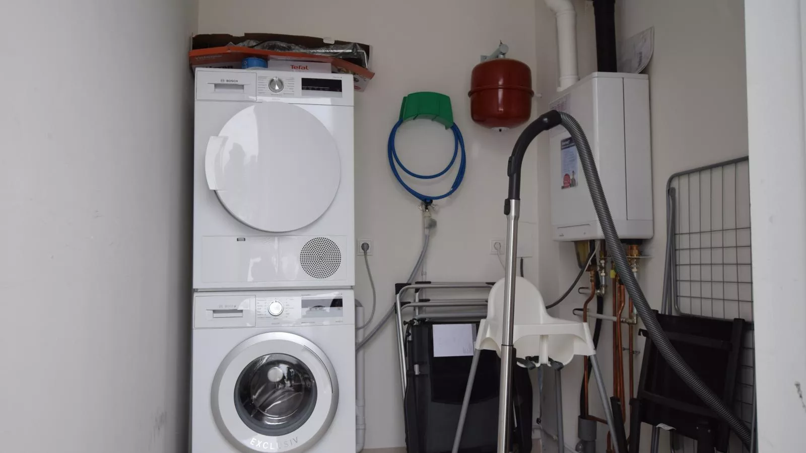 Duinland - Faciliteiten