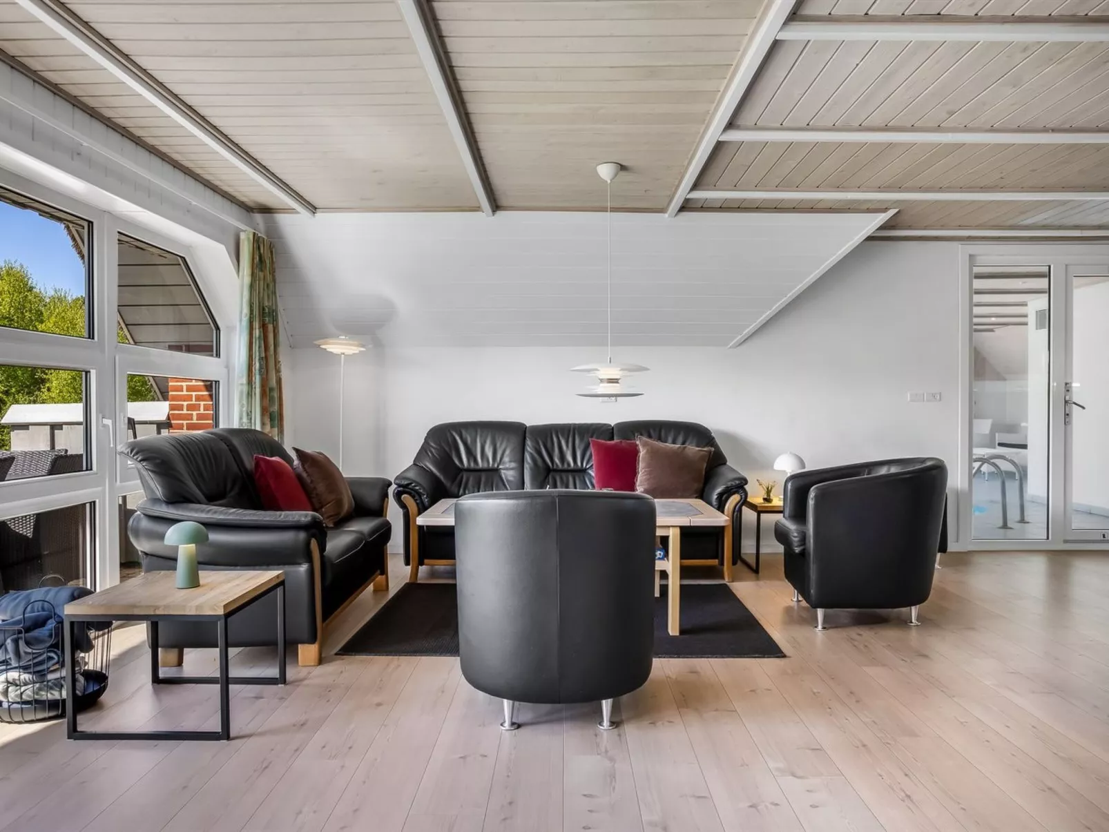 "Atti" - 2.5km from the sea - Binnen