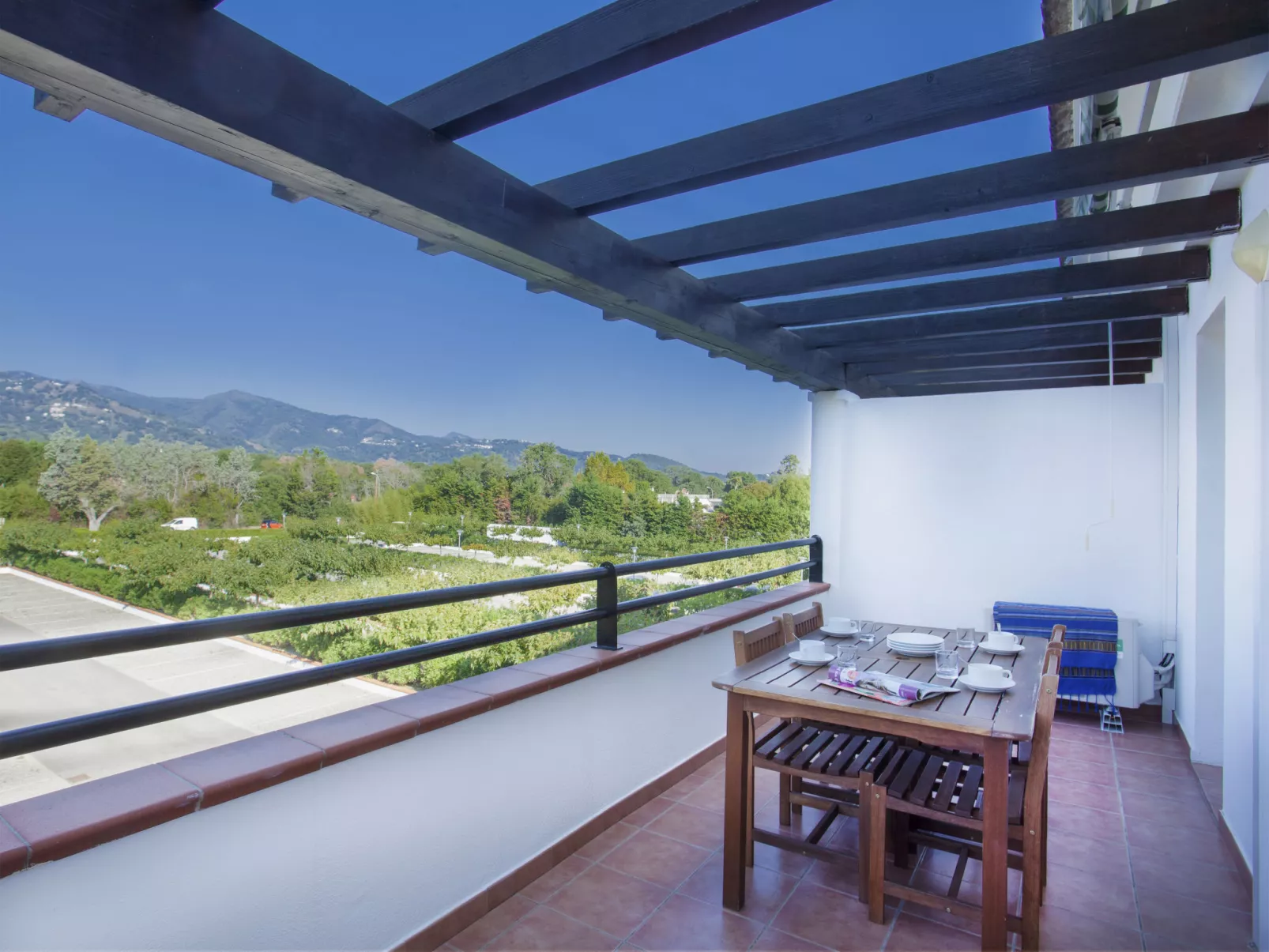 Sognu di Rena - Buiten