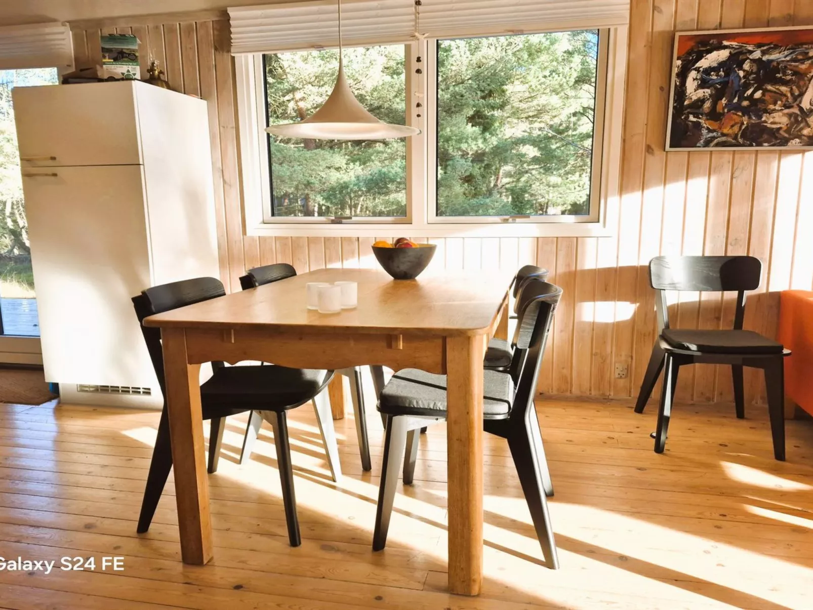 "Adelisa" - 600m from the sea - Binnen