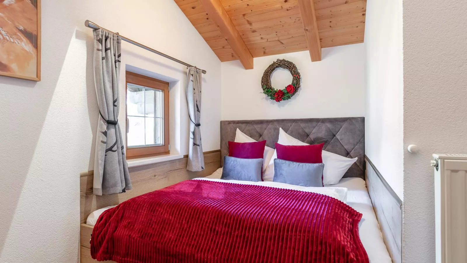 Rosalie-Lorena - Slaapkamer