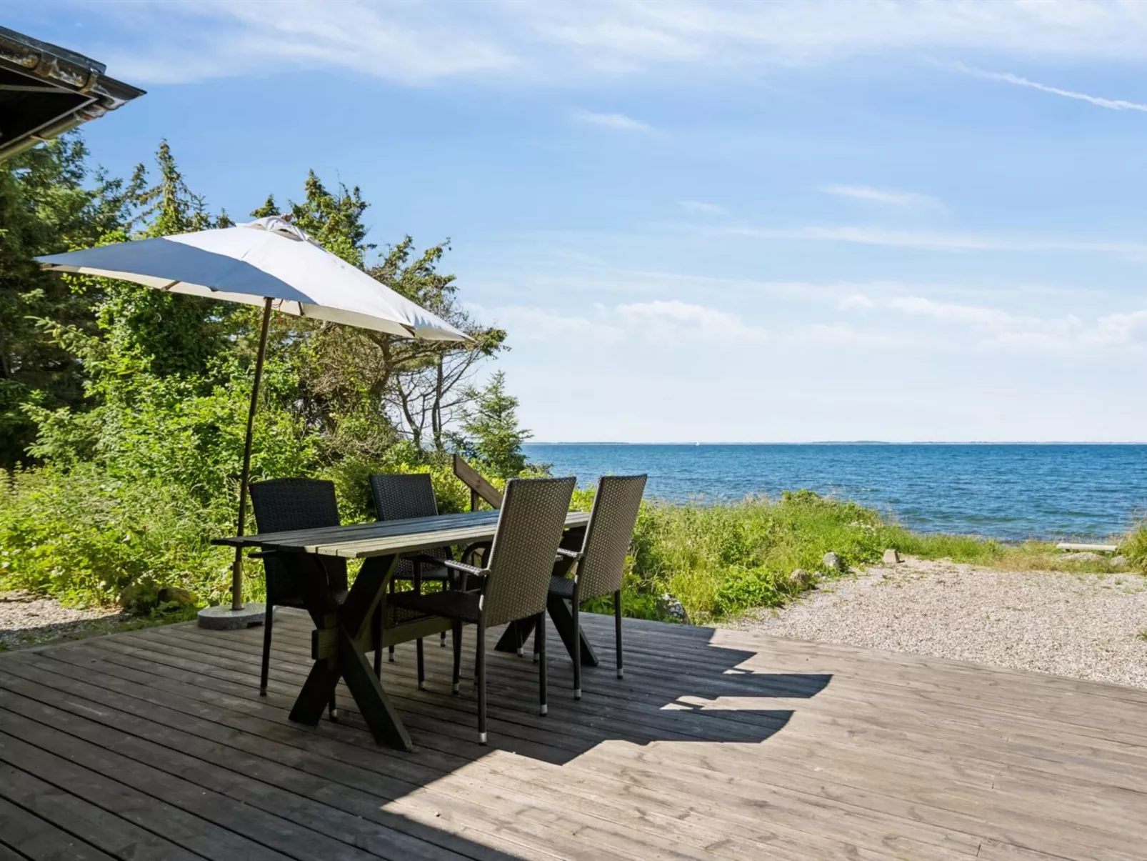 "Antonina" - 10m from the sea - Buiten