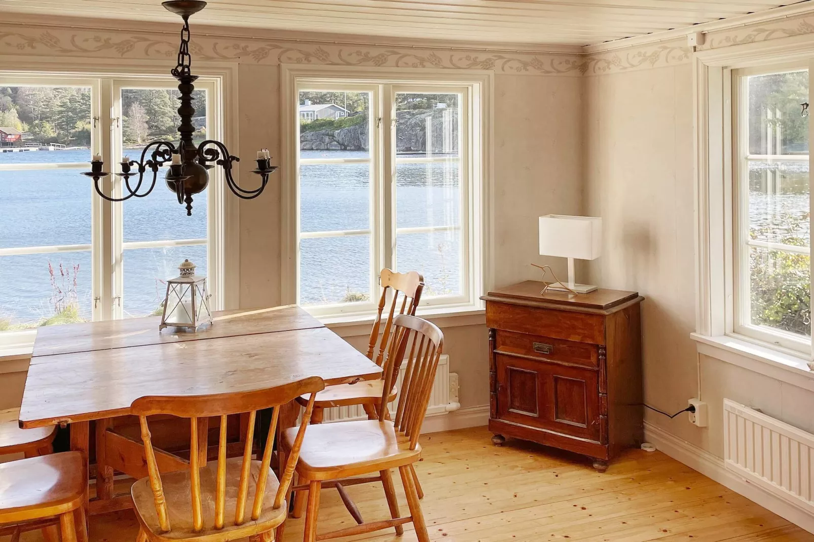 4 sterren vakantie huis in tånumshede-By Traum - Binnen