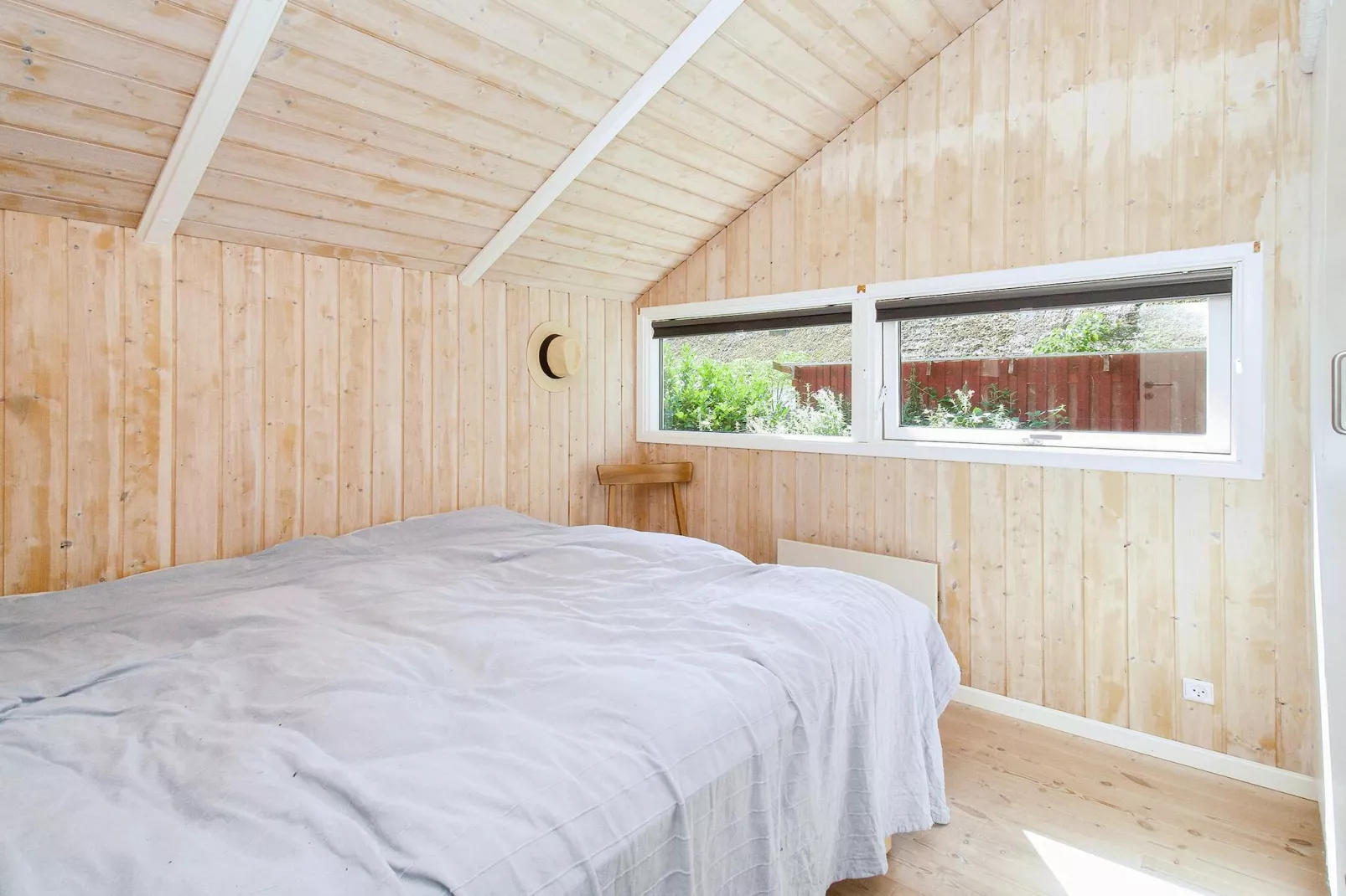 6 persoons vakantie huis in Græsted-By Traum - Binnen