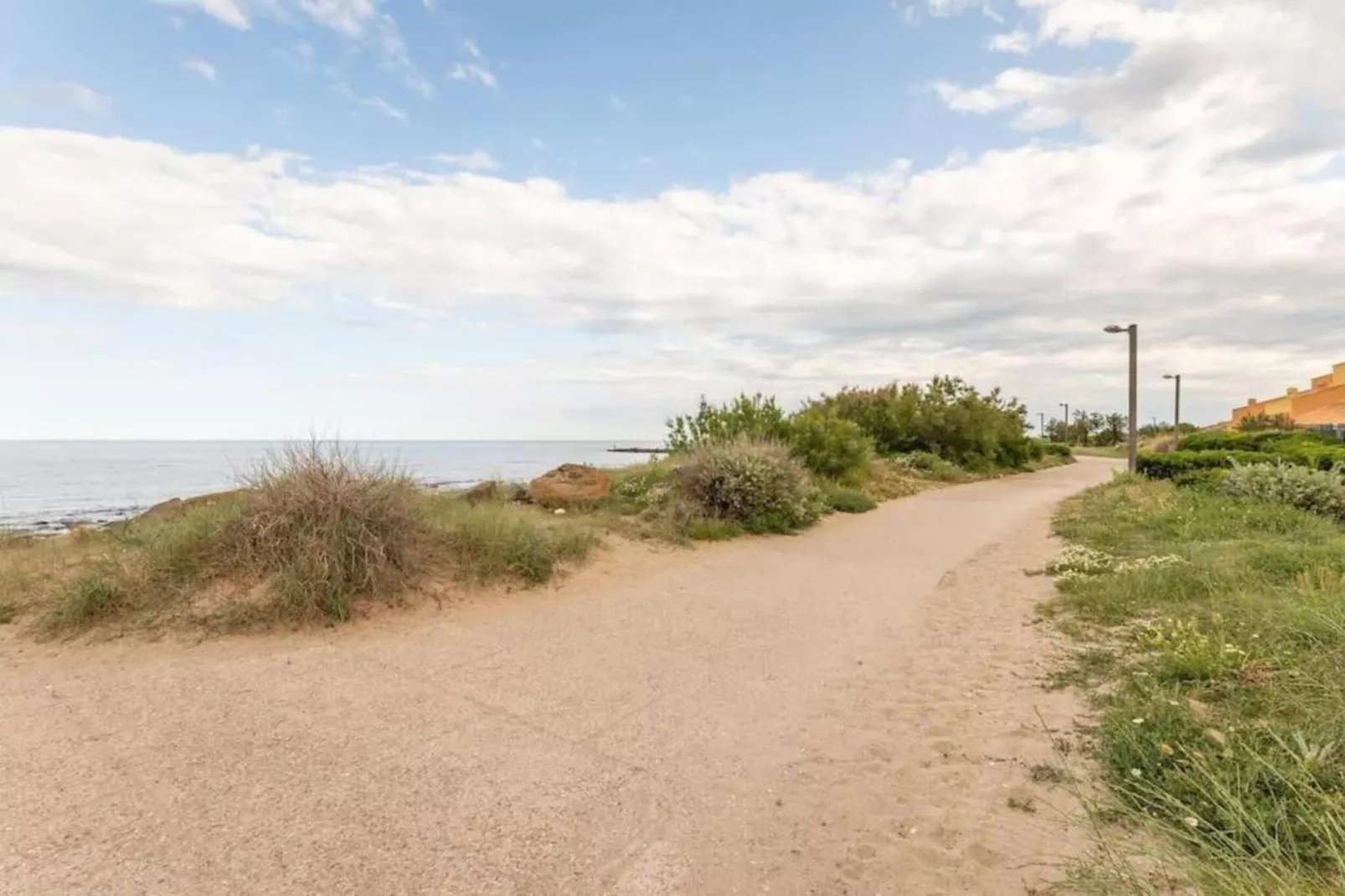 Les Ondines 2 - N°33 - M3M6 - Gebieden zomer 20km