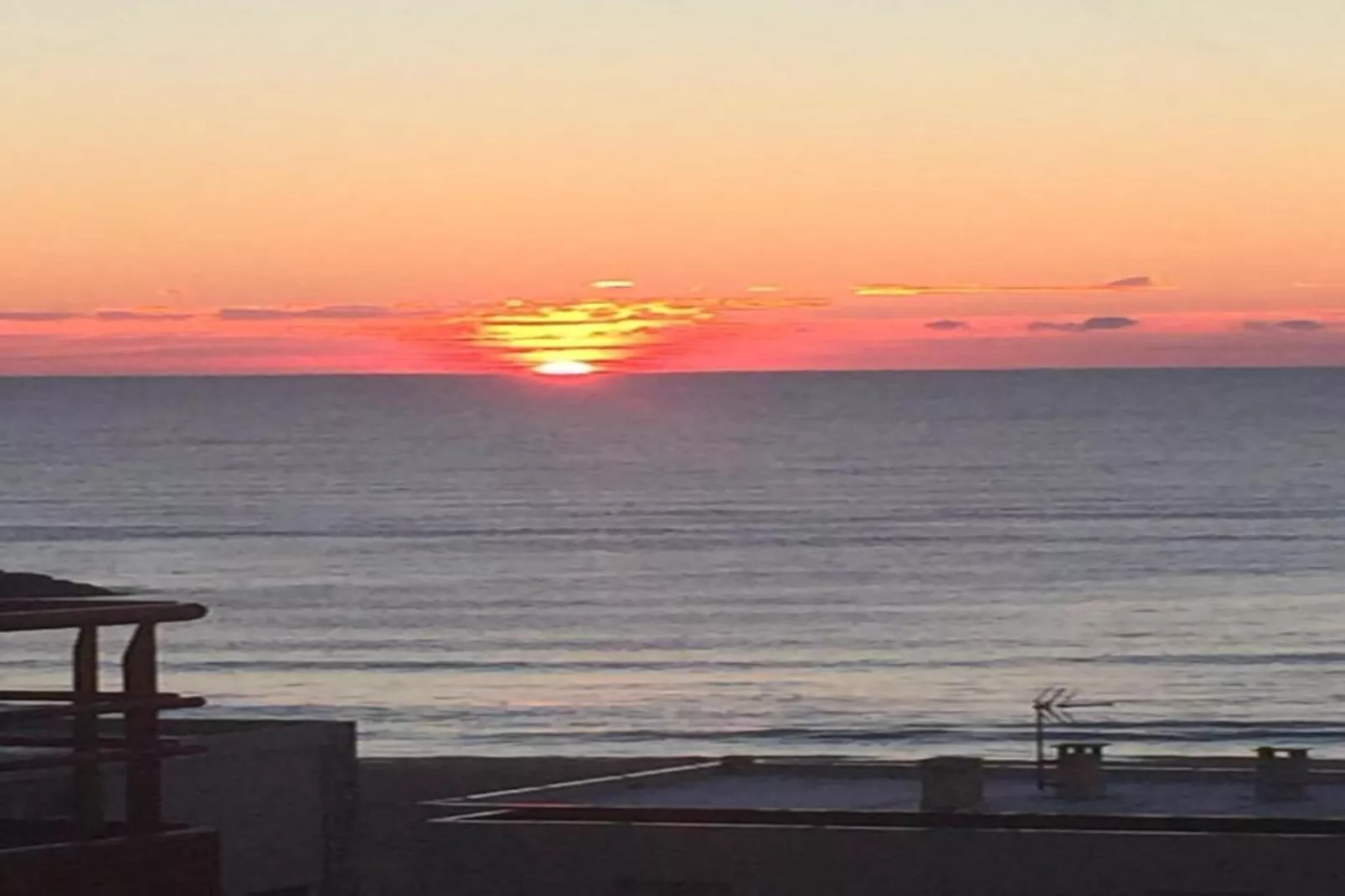 La Dune N°17 - Villa 3P6-Gebieden zomer 20km