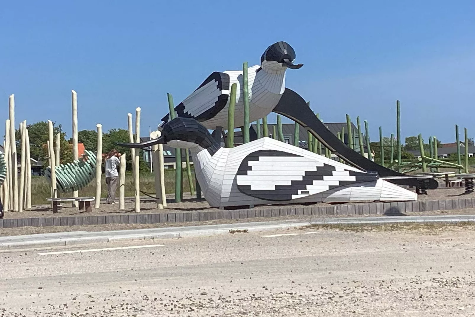 6 Personen vakantie huis in Hals-Niet-getagd