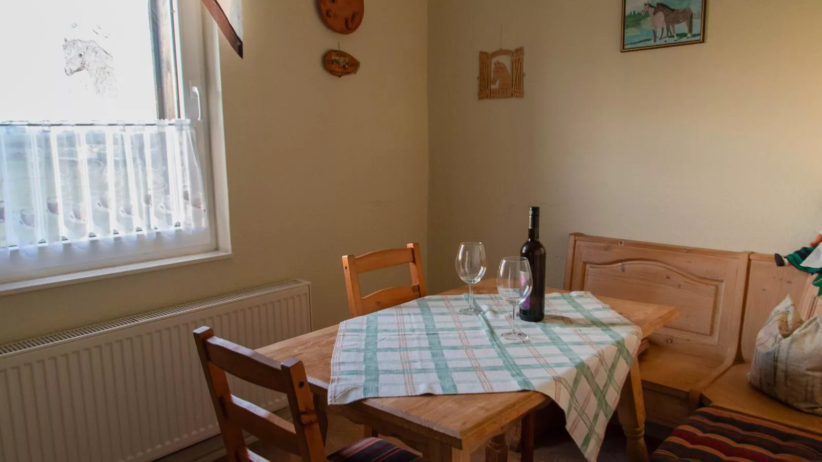 Brocken-Blick-Eetkamer